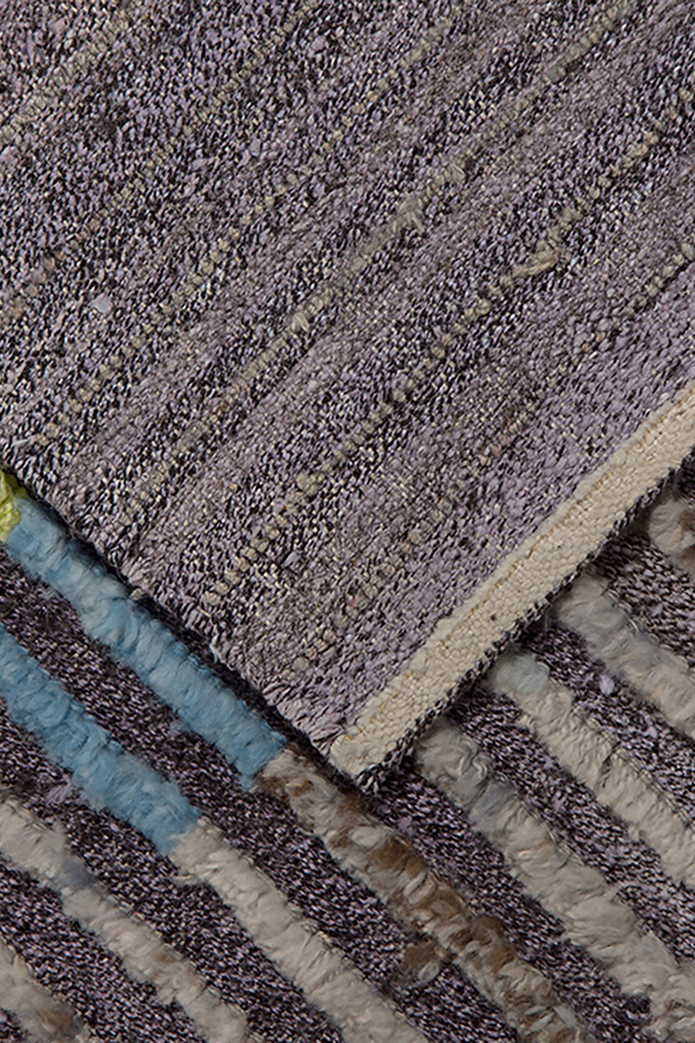 TURKISH REWOVEN