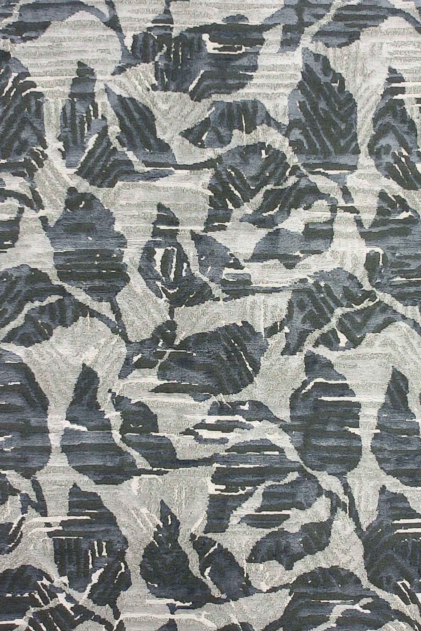 WALTER.G FLORES BHUJODI