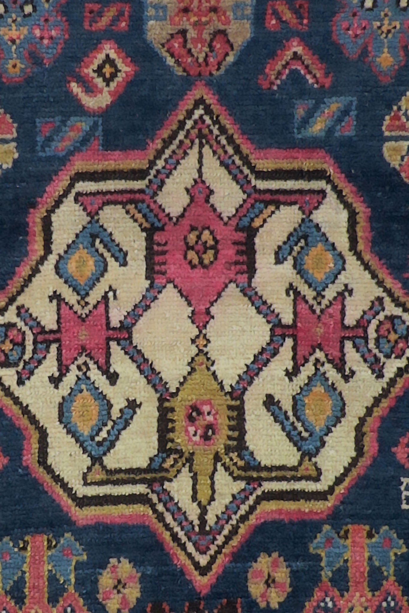 PERSIAN VINTAGE MALAYER