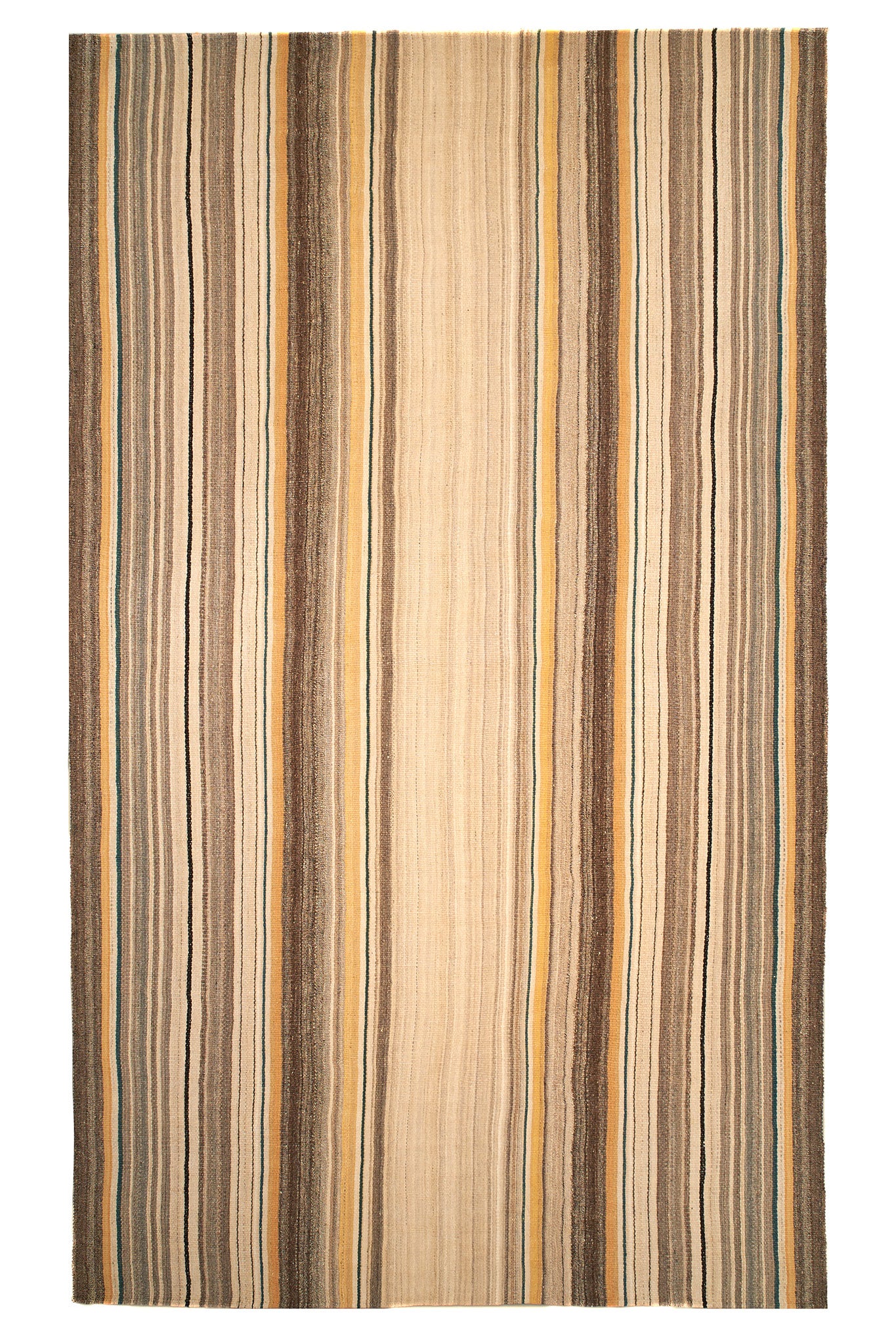 PERSIAN MAZANDARAN FLATWEAVE