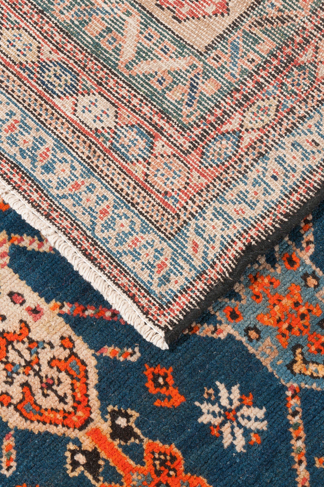 PERSIAN VINTAGE MALAYER
