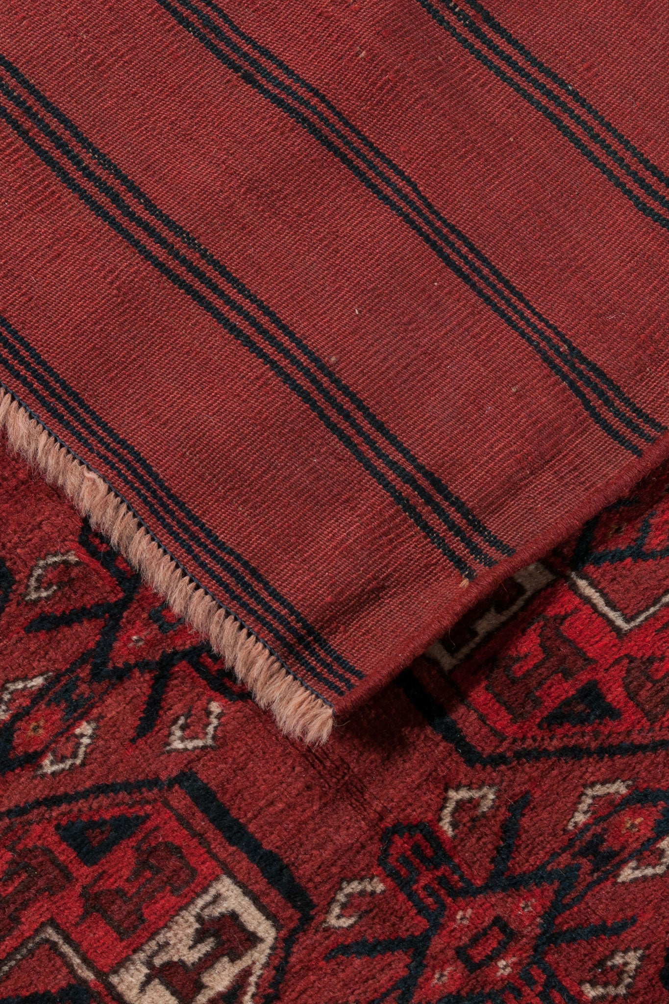 ANTIQUE TURKOMAN ERSARI
