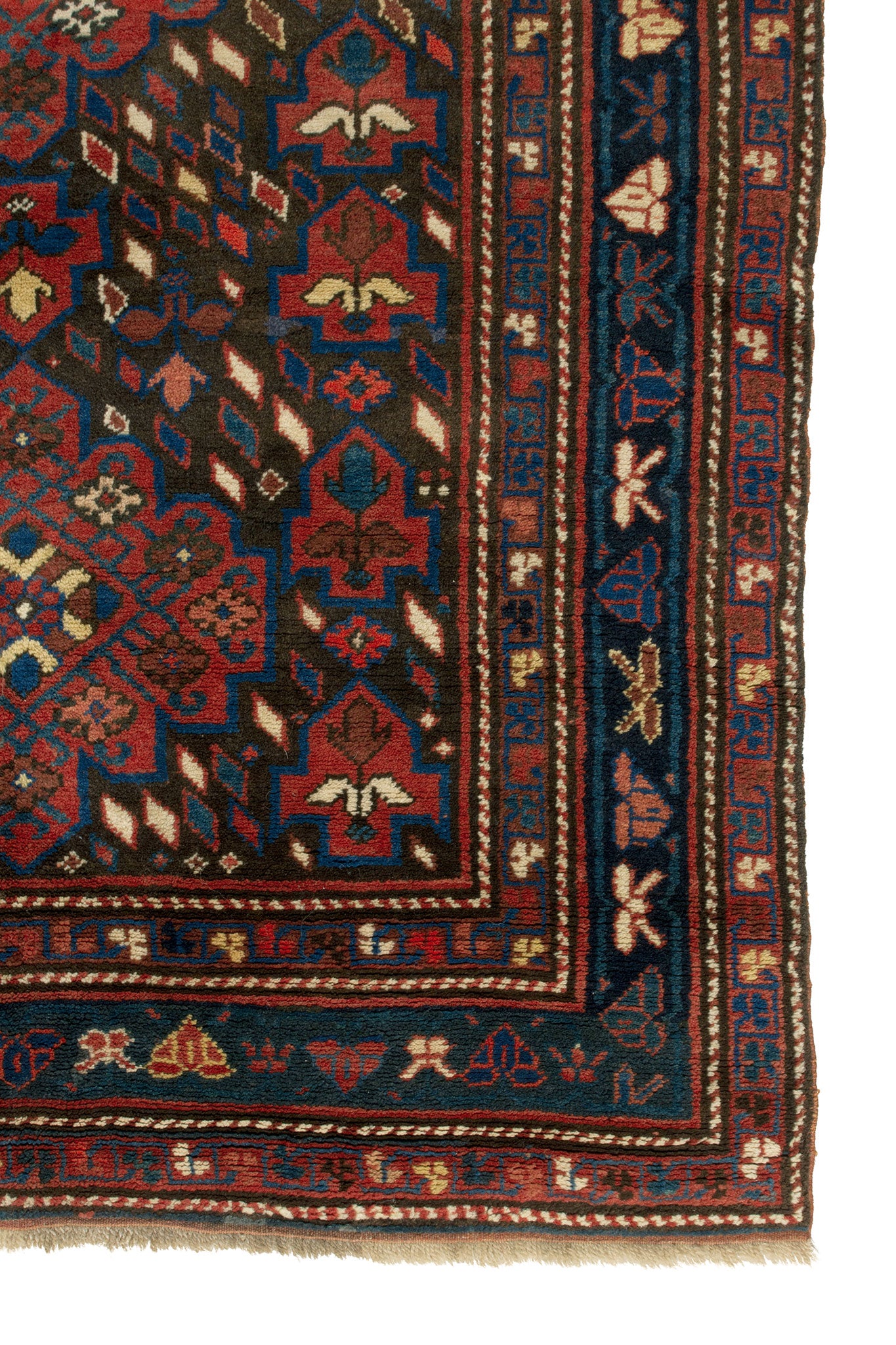 ANTIQUE CAUCASIAN KARABAGH