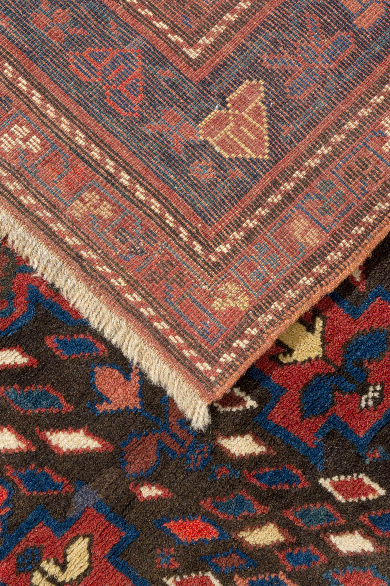 ANTIQUE CAUCASIAN KARABAGH