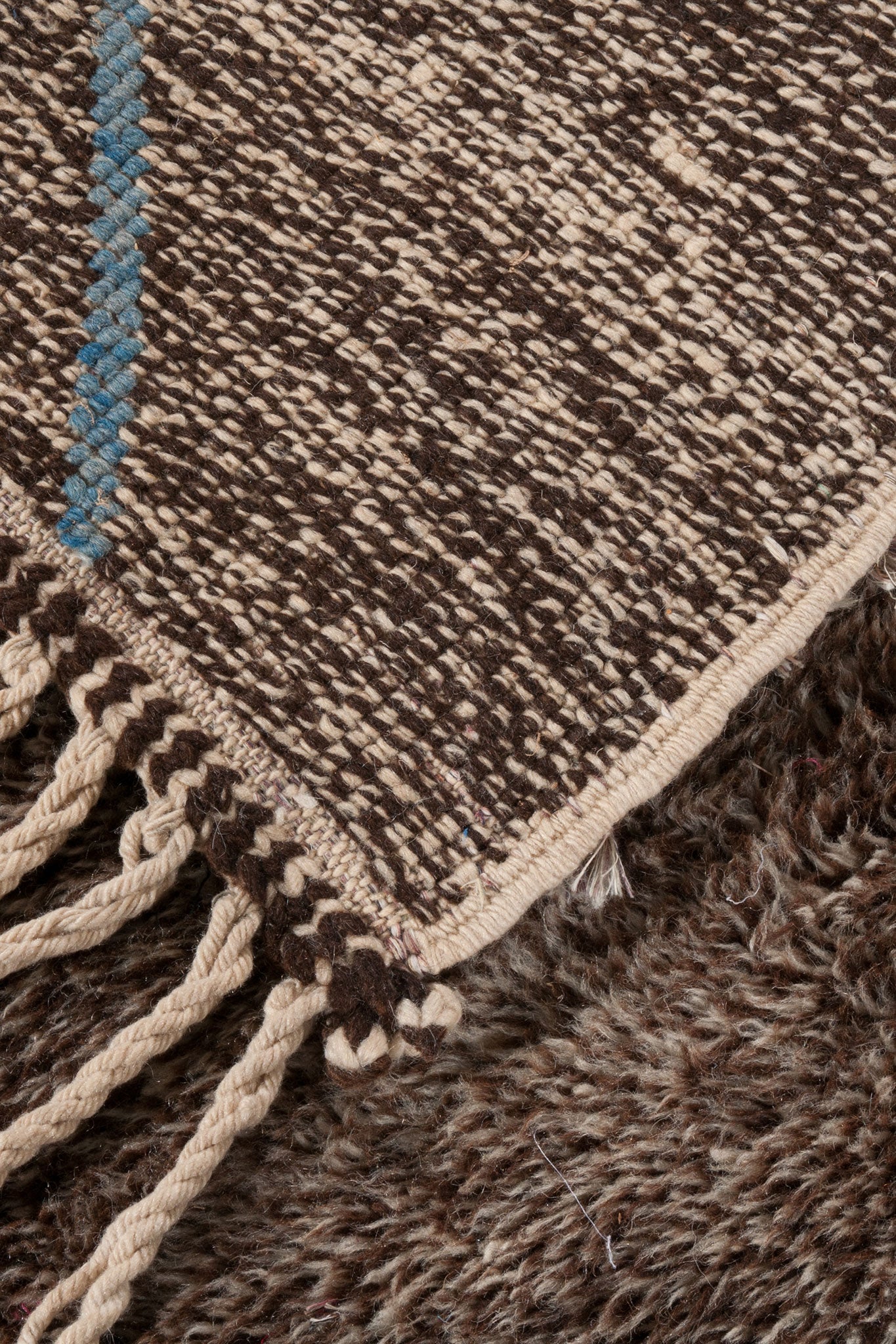 MOROCCAN REWOVEN BERBER