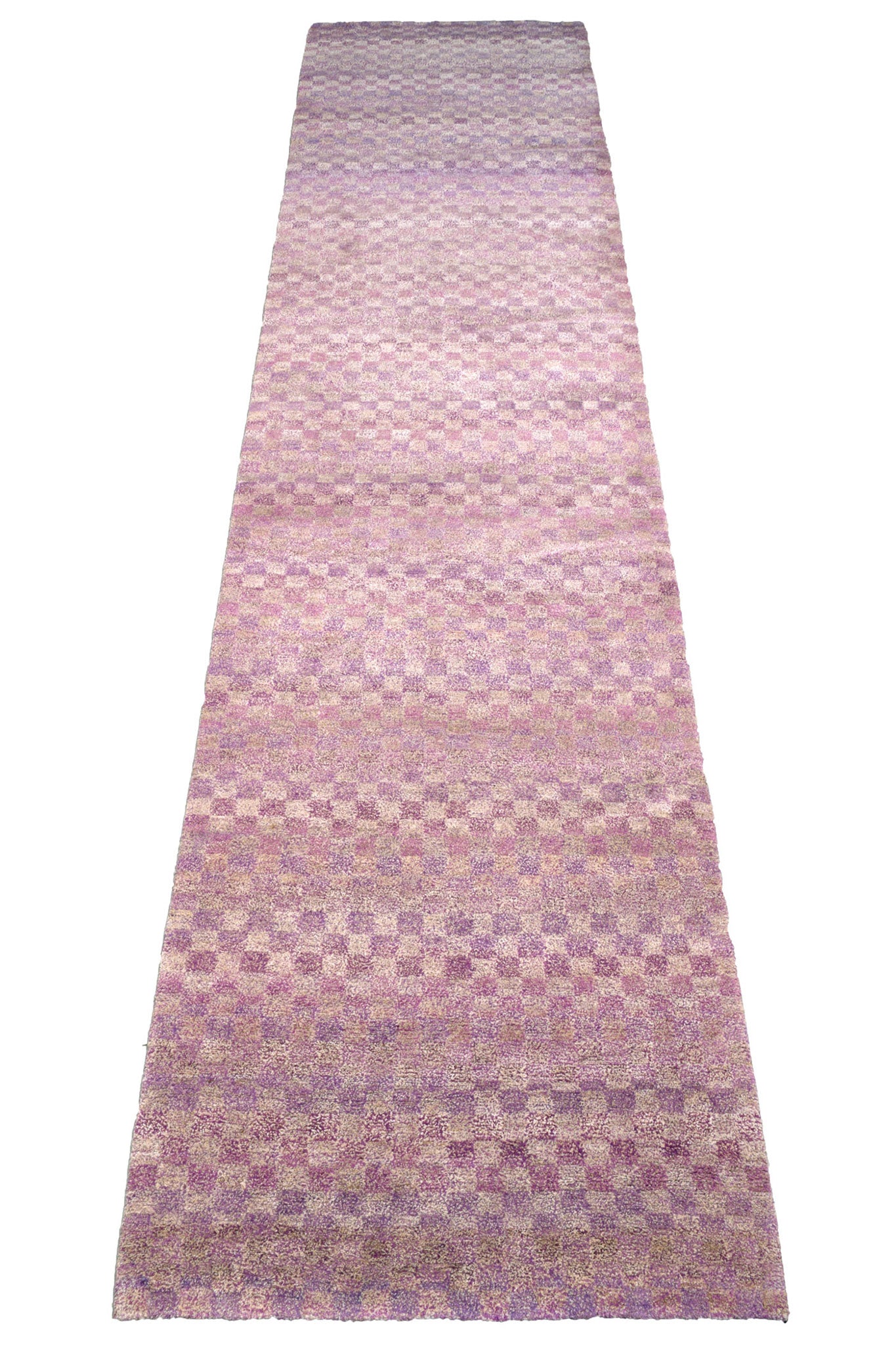 JAN KATH - GAMBA - CHECKERBOARD