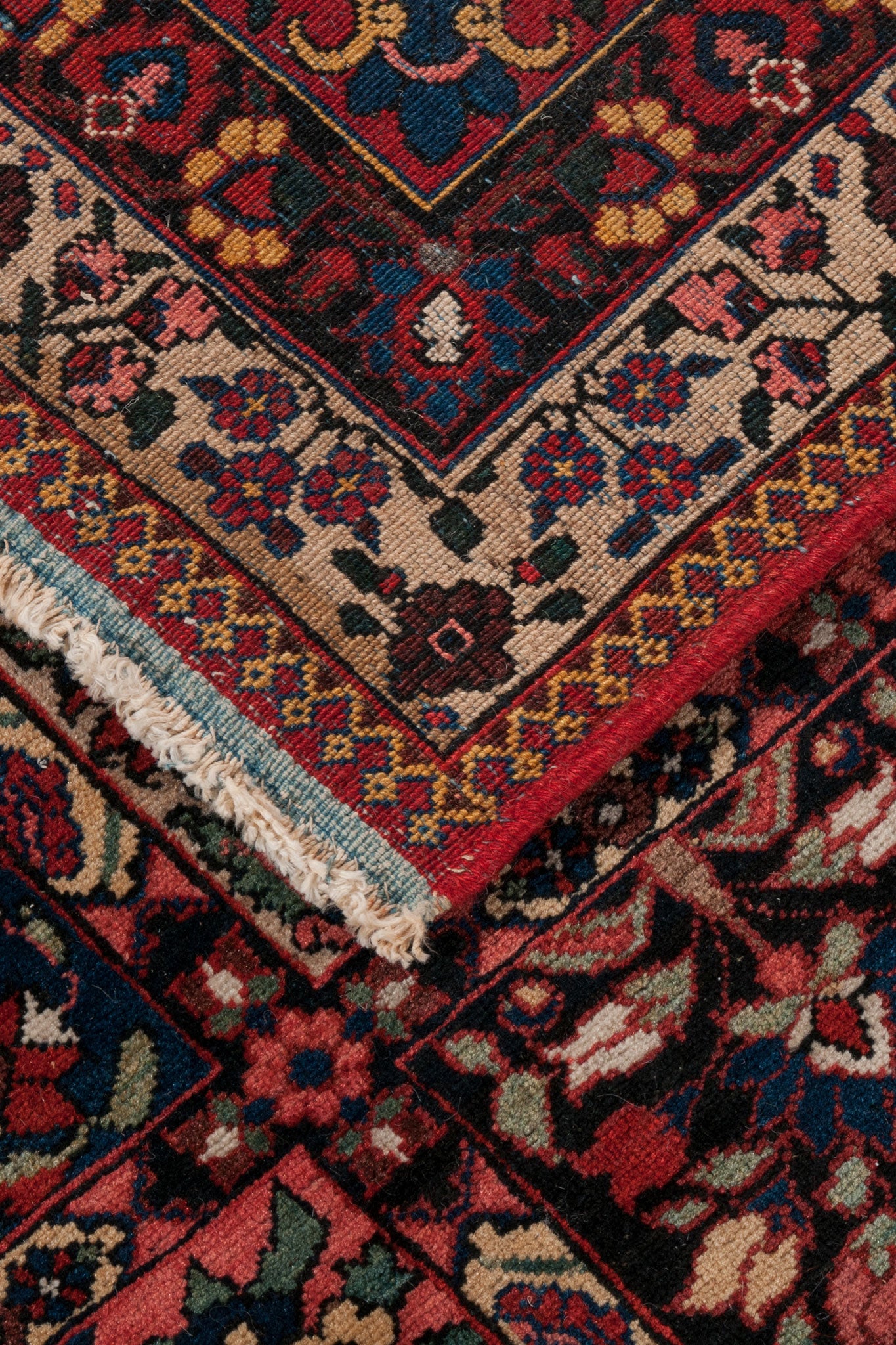 ANTIQUE PERSIAN BAKHTIAR