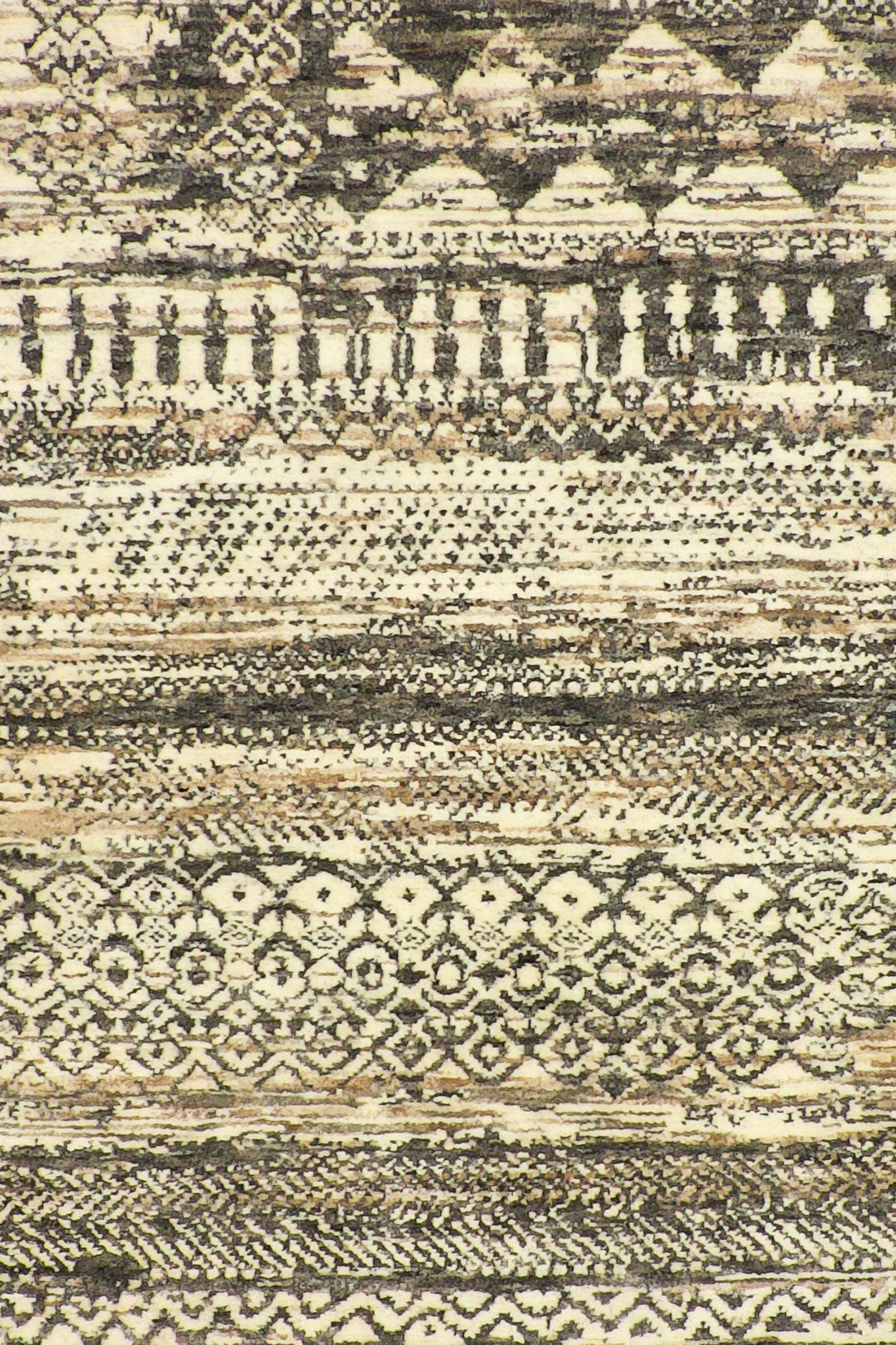 INDIA SAHARA NOMAD