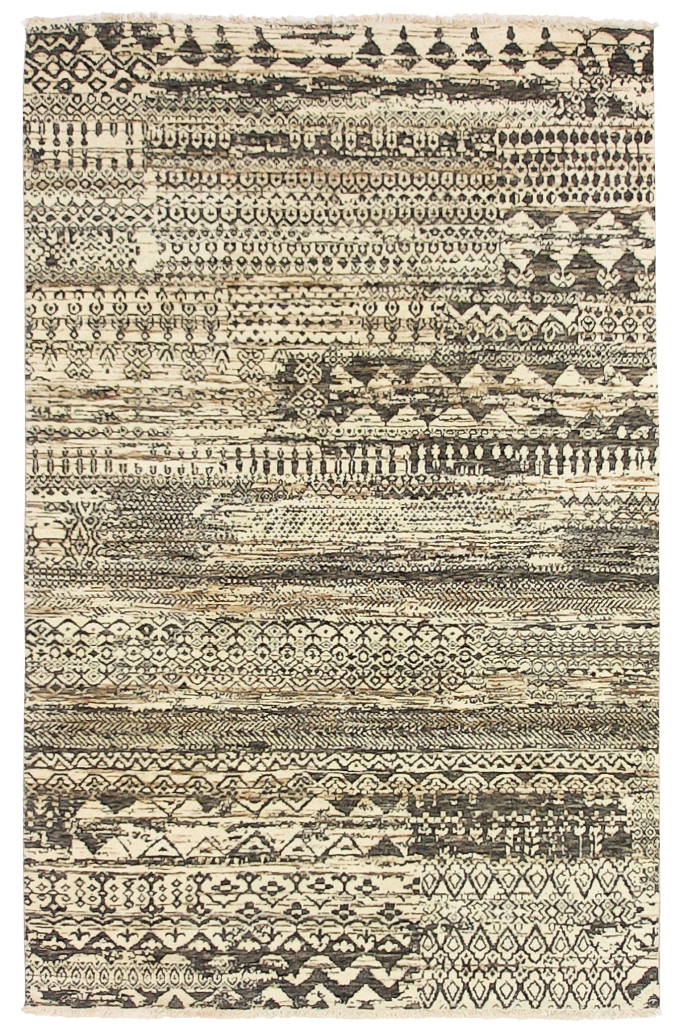 INDIA SAHARA NOMAD