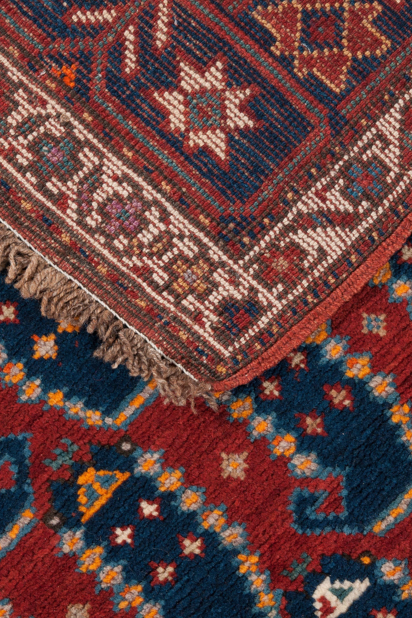 ANTIQUE CAUCASIAN KAZAK