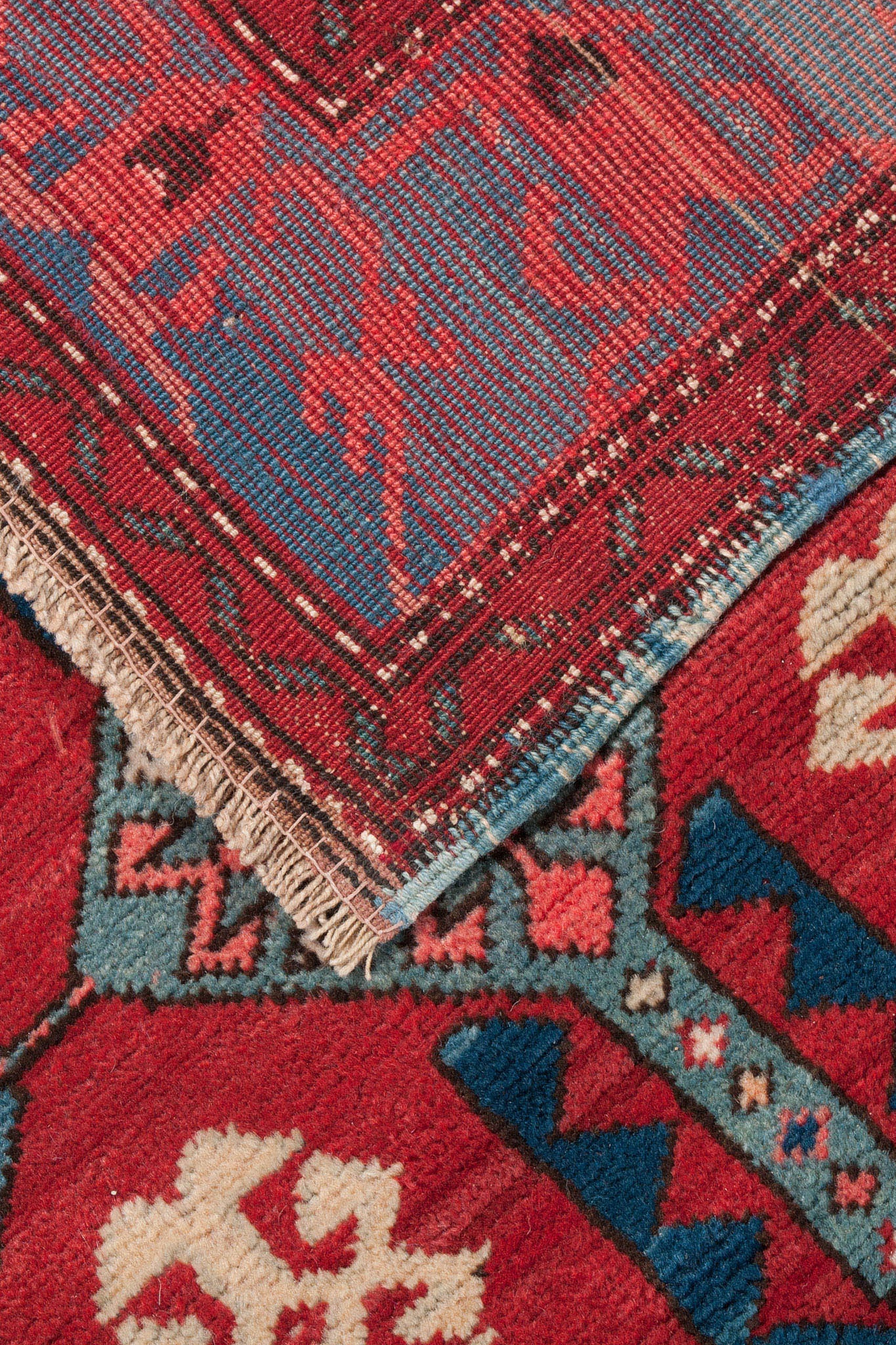 ANTIQUE CAUCASINA AKSTAFA