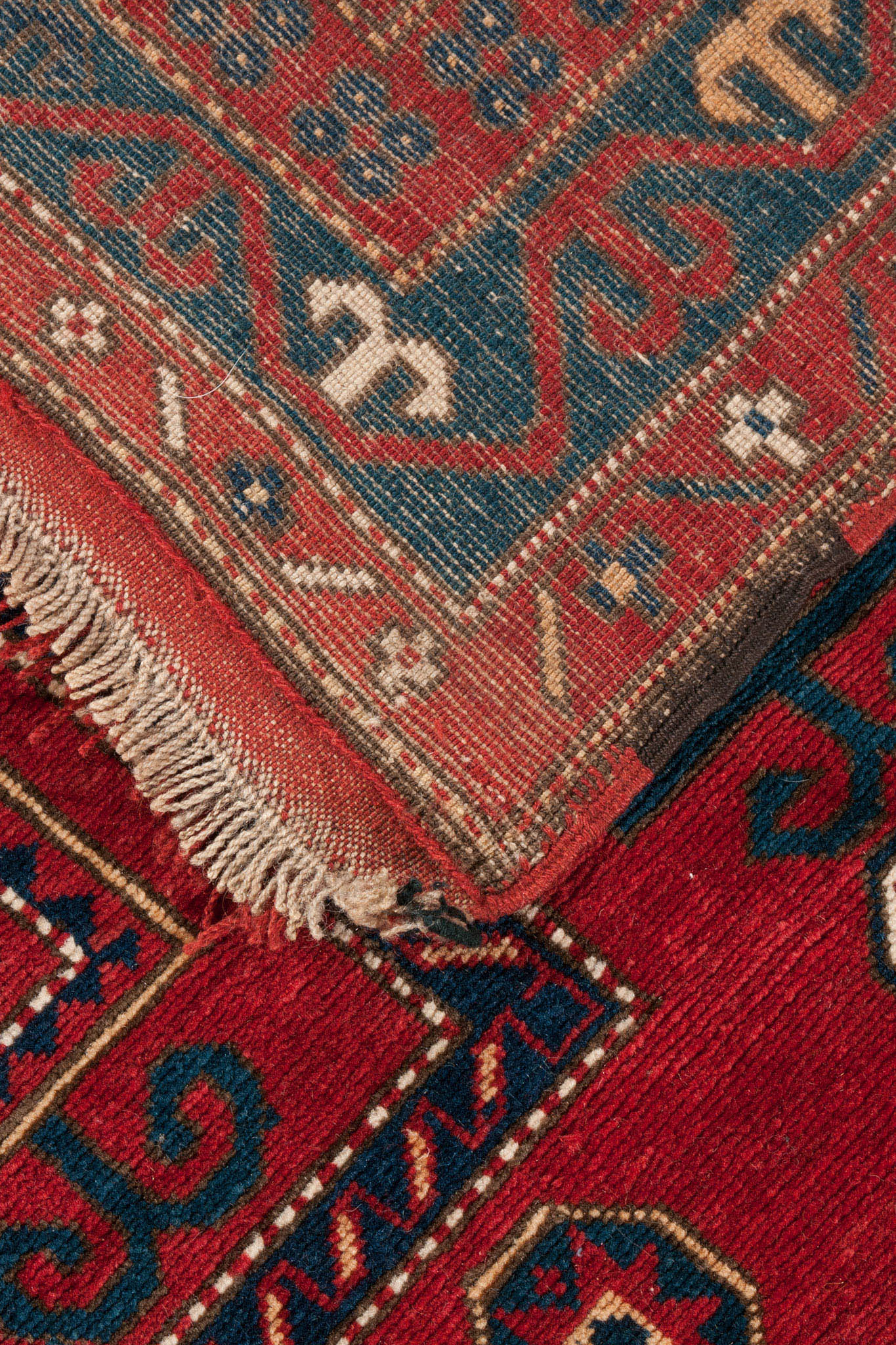 ANTIQUE CAUSIAN FACHRALO