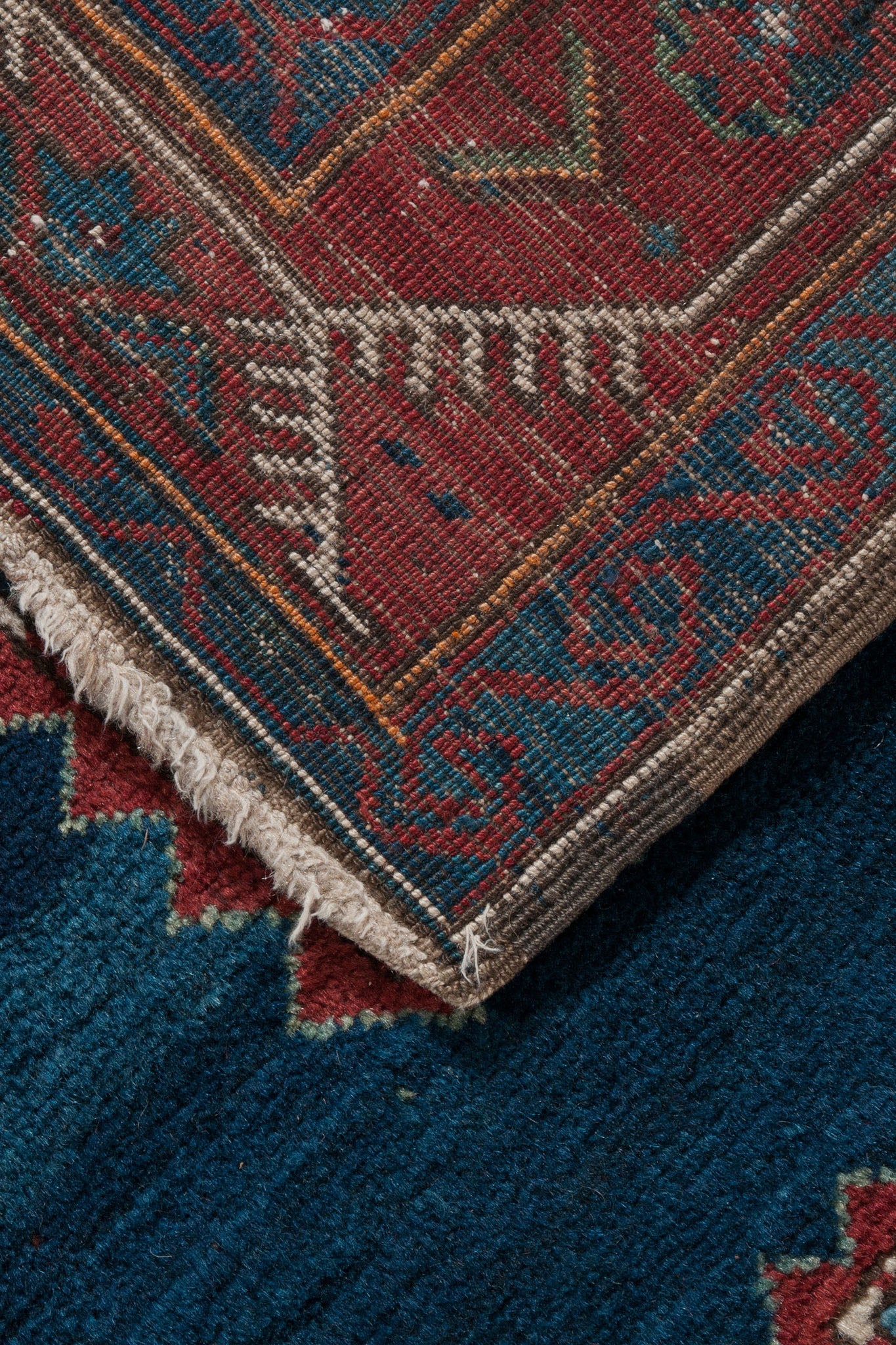 ANTIQUE CAUCASIAN TALISH