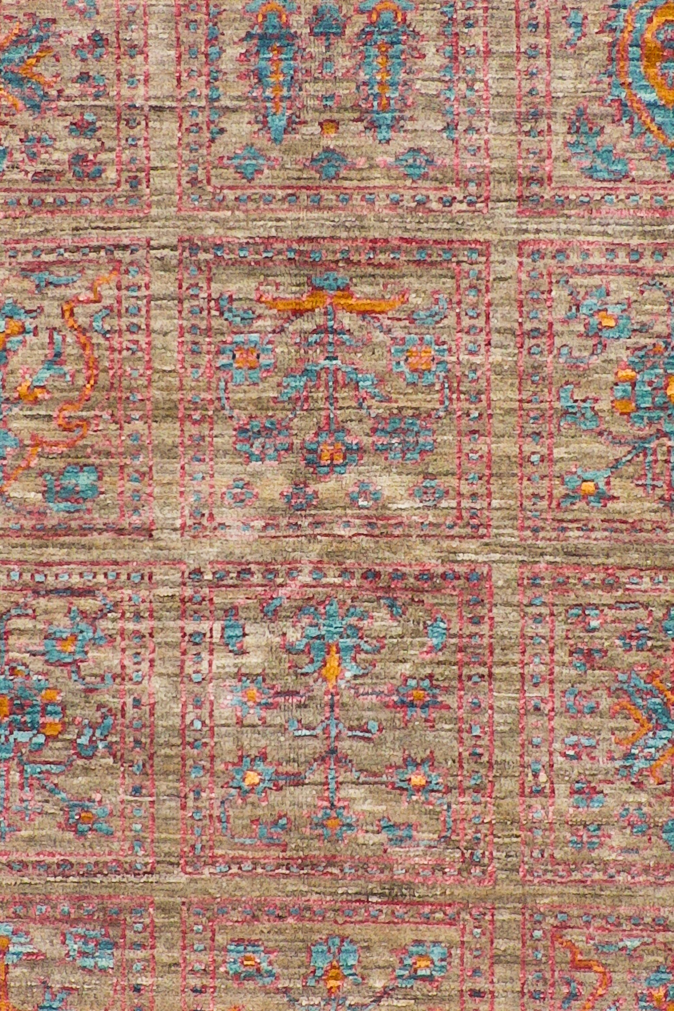 AFGHAN BAMYAN
