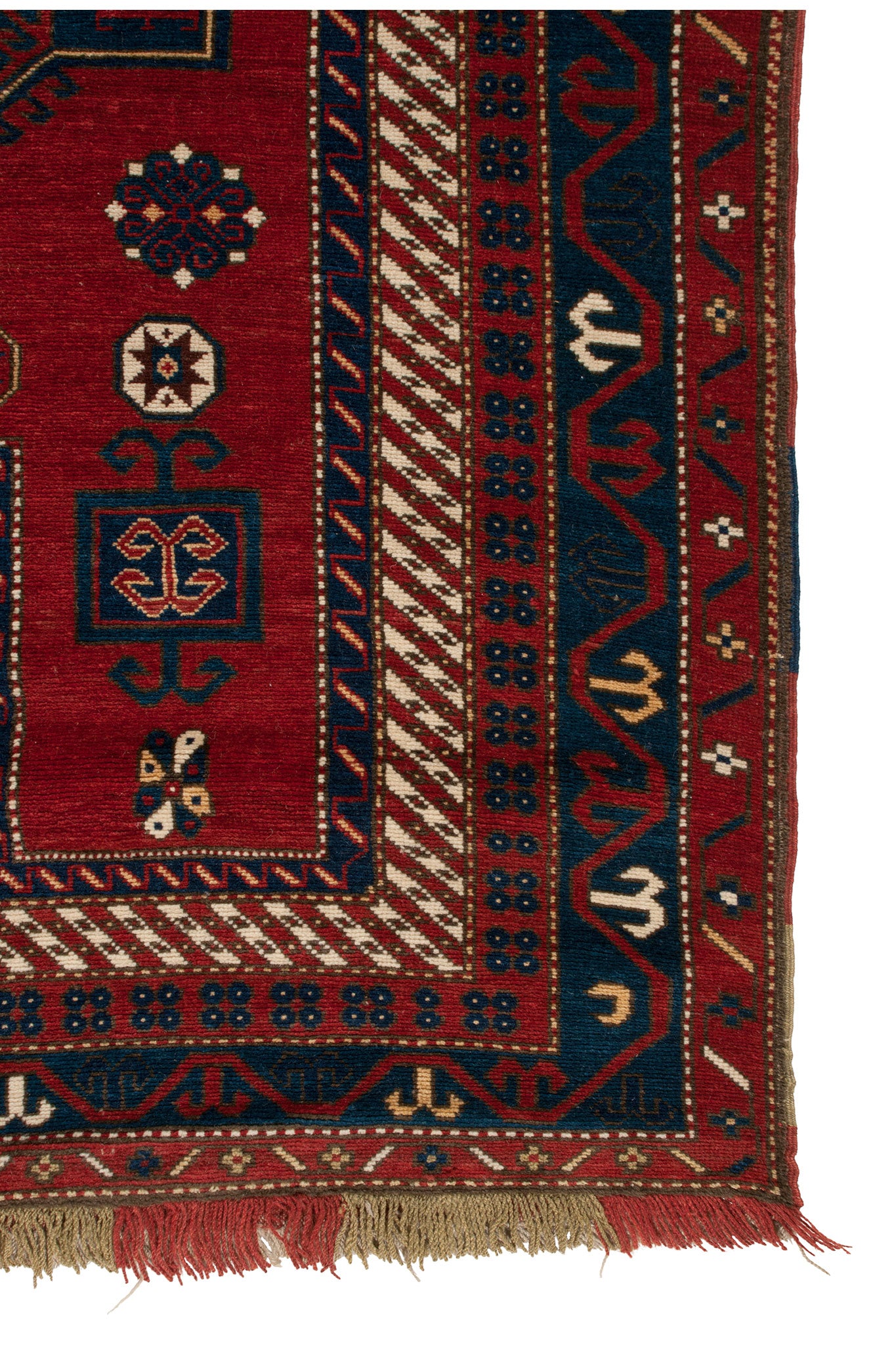ANTIQUE CAUSIAN FACHRALO