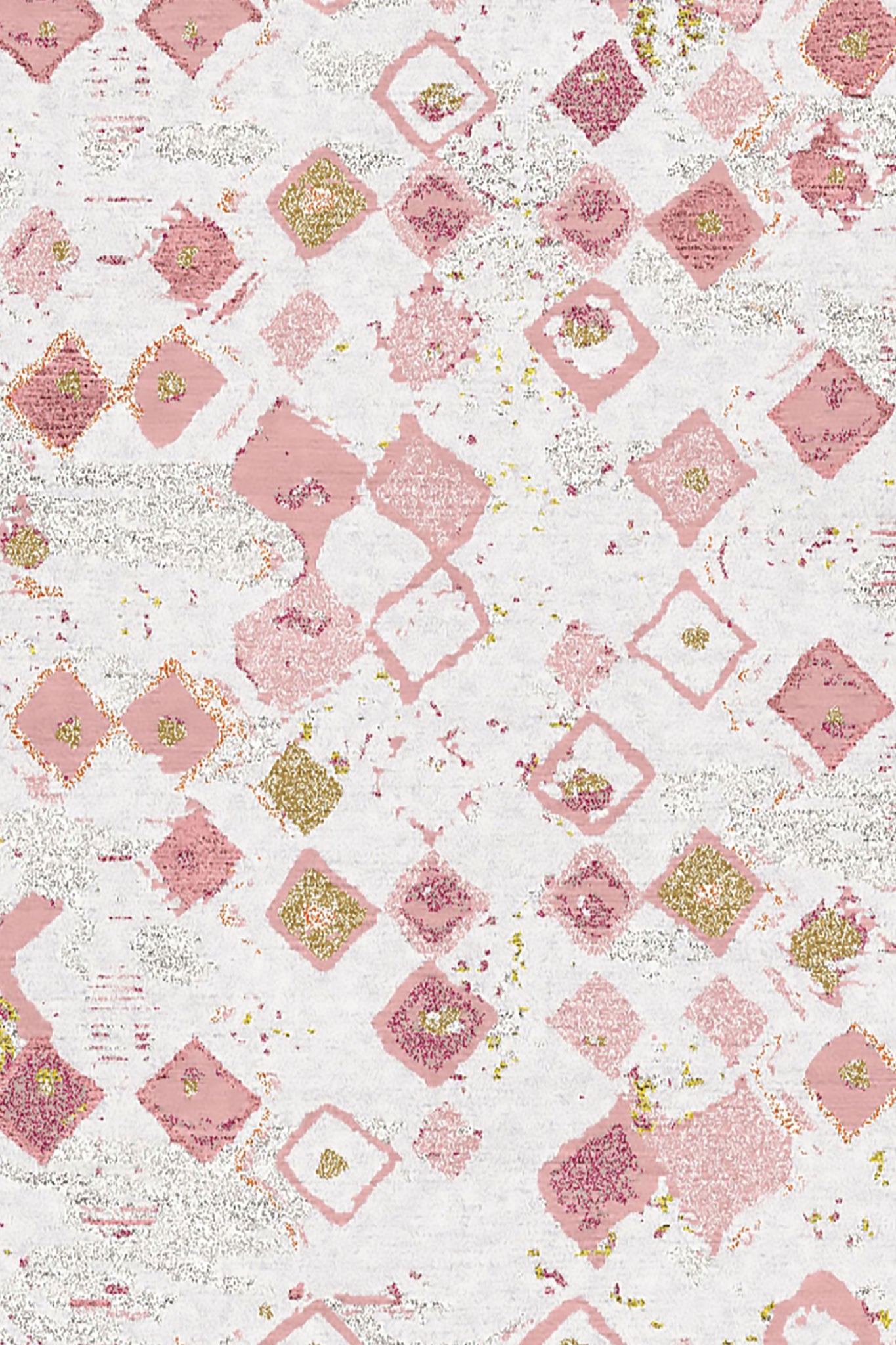 NEPAL TAMMY KANAT MIRROR ROSE