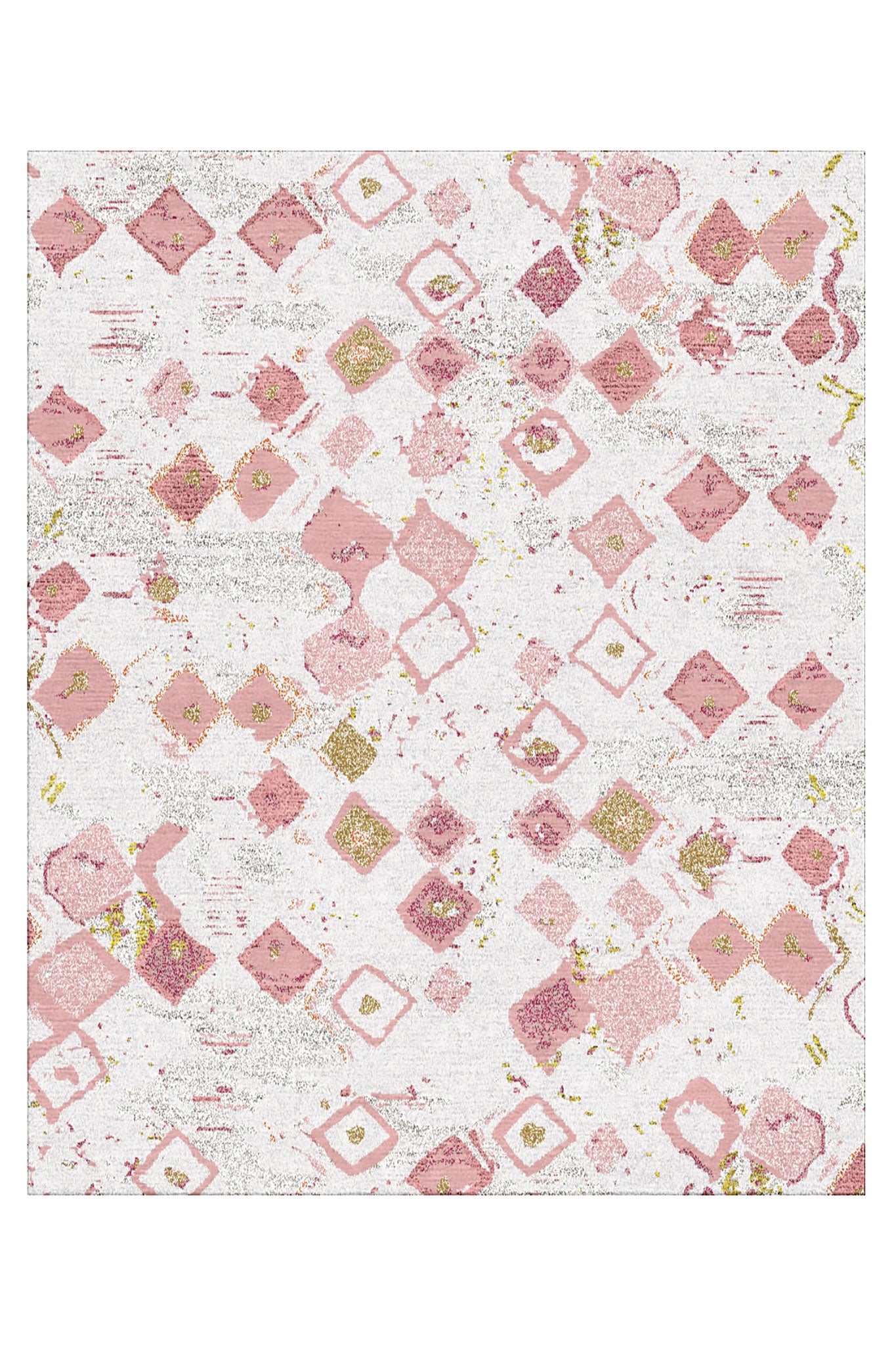 NEPAL TAMMY KANAT MIRROR ROSE