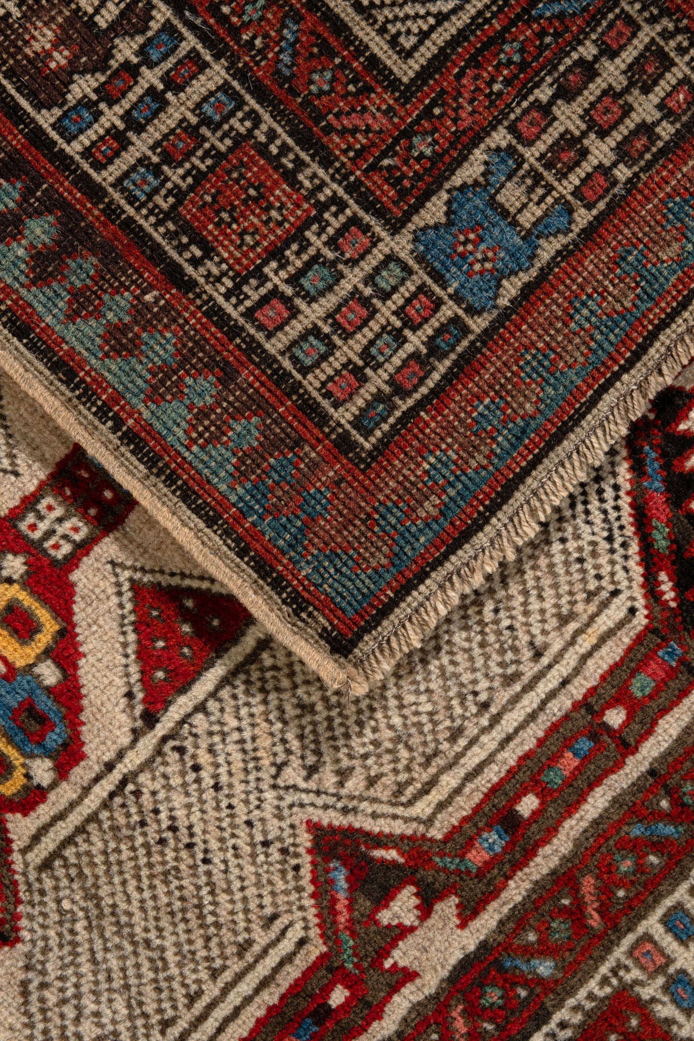 VINTAGE PERSIAN SARAB