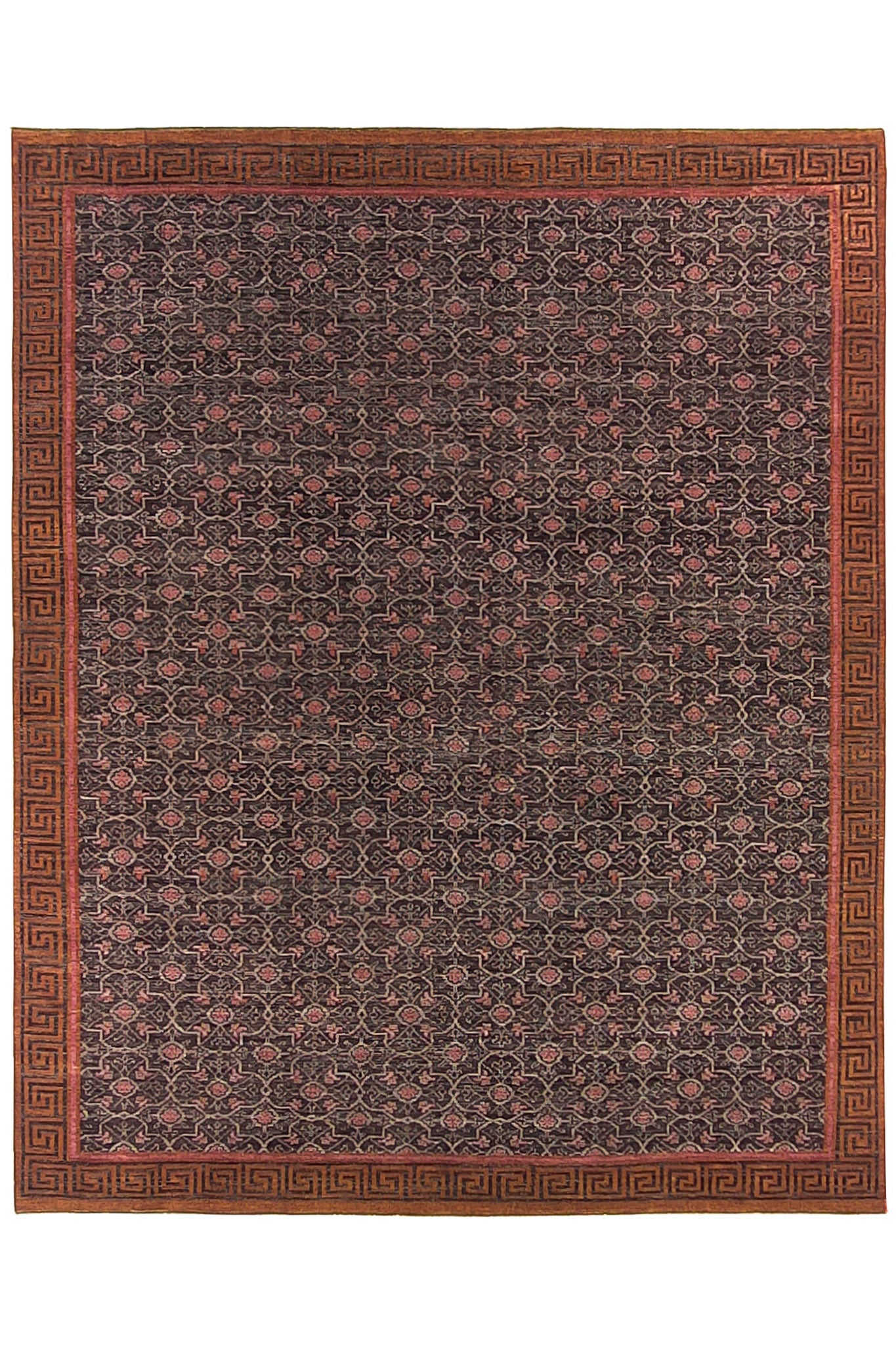 AFGHAN REVIVAL KHOTAN