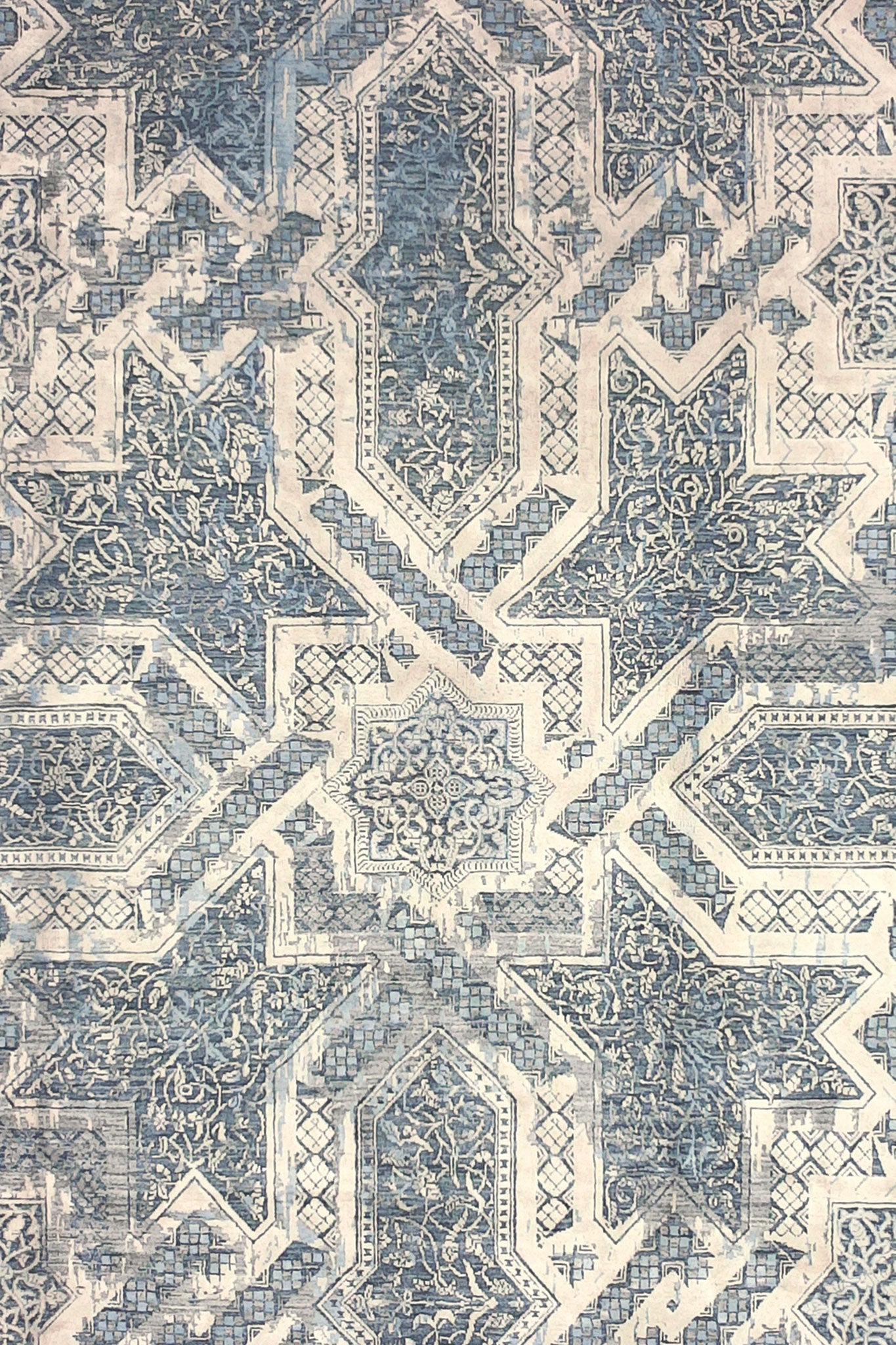 AFGHAN MAHLI FINE