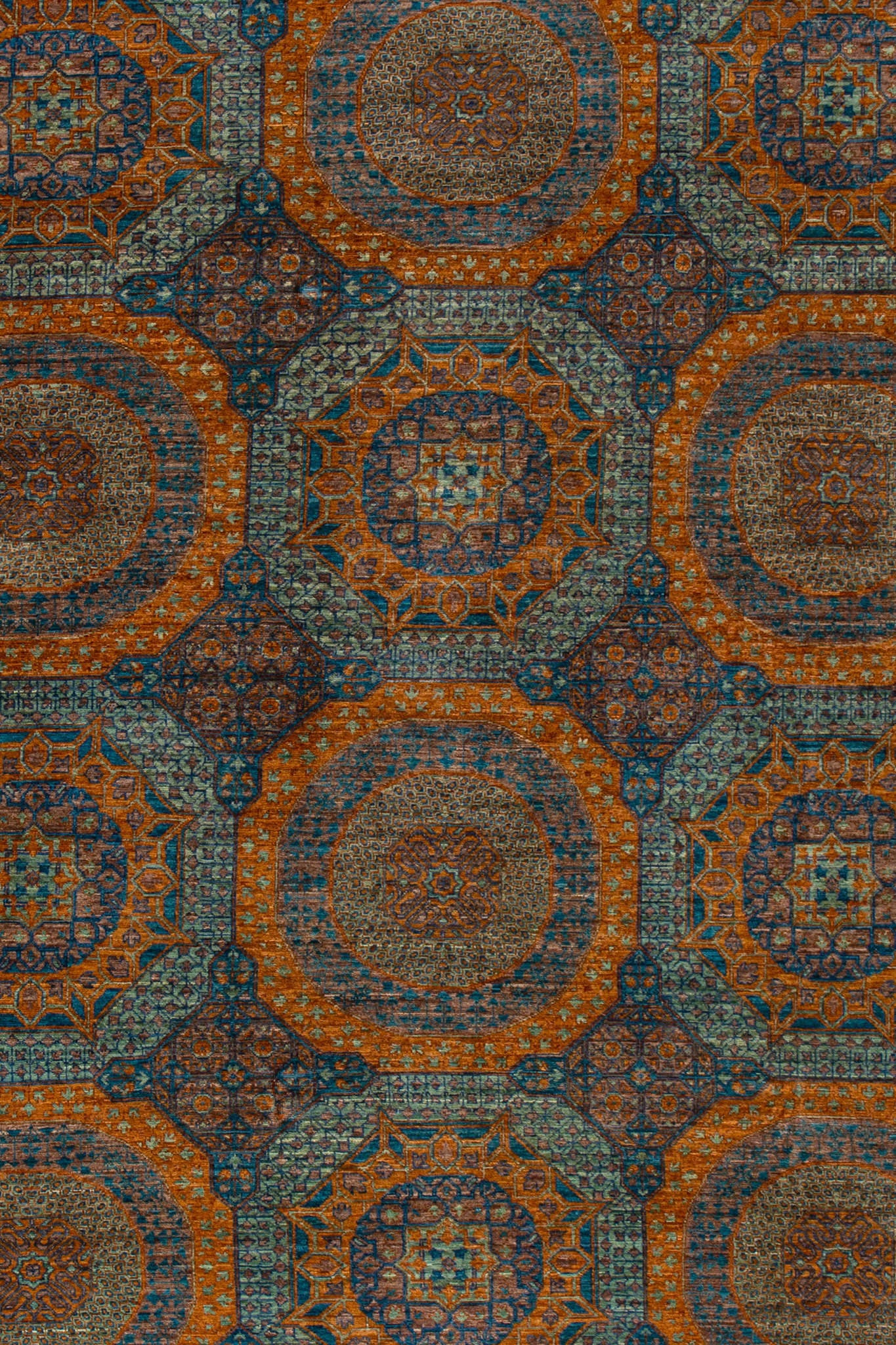 AFGHAN FINE MAMLUK
