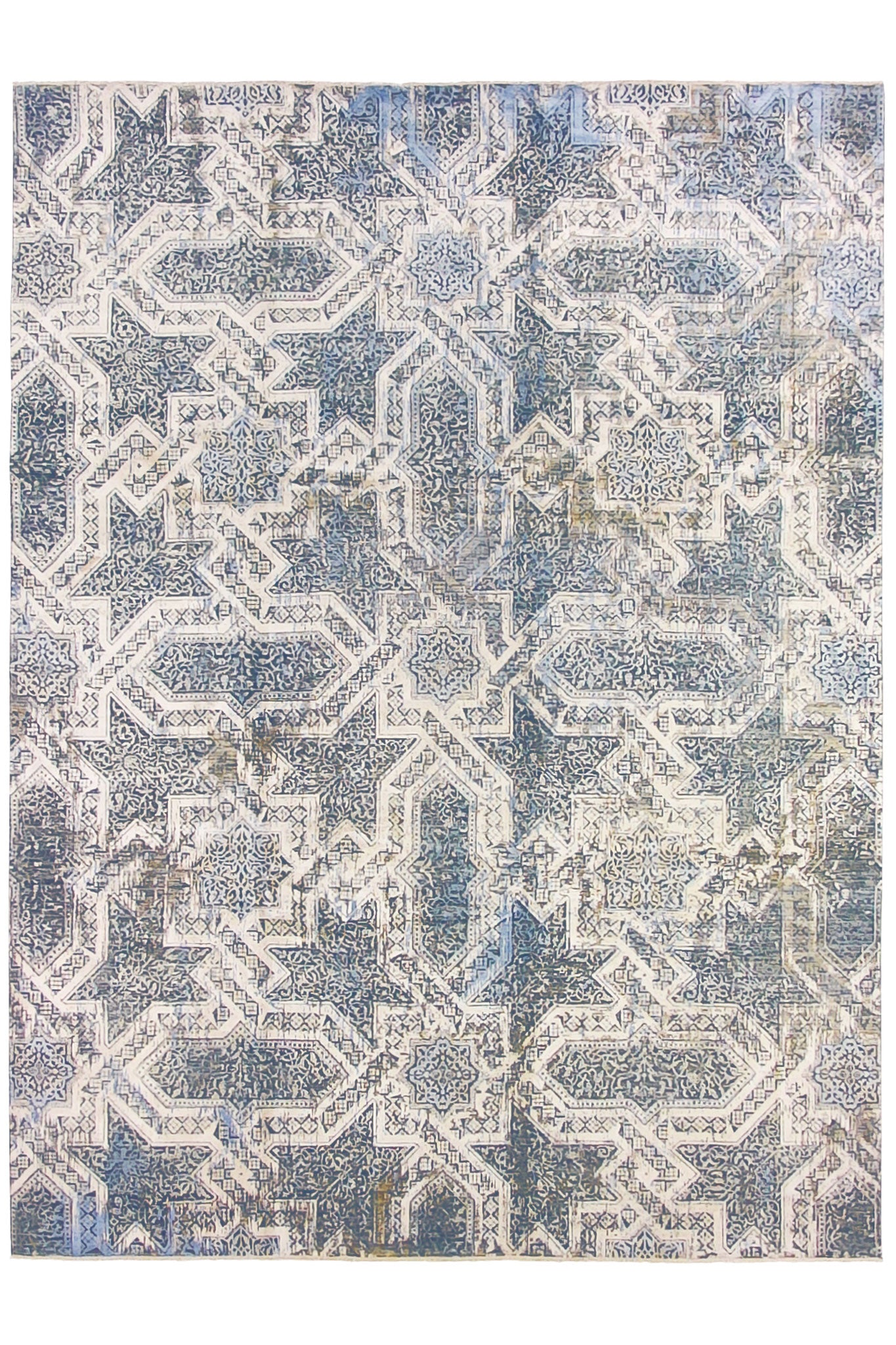 AFGHAN MAHLI FINE