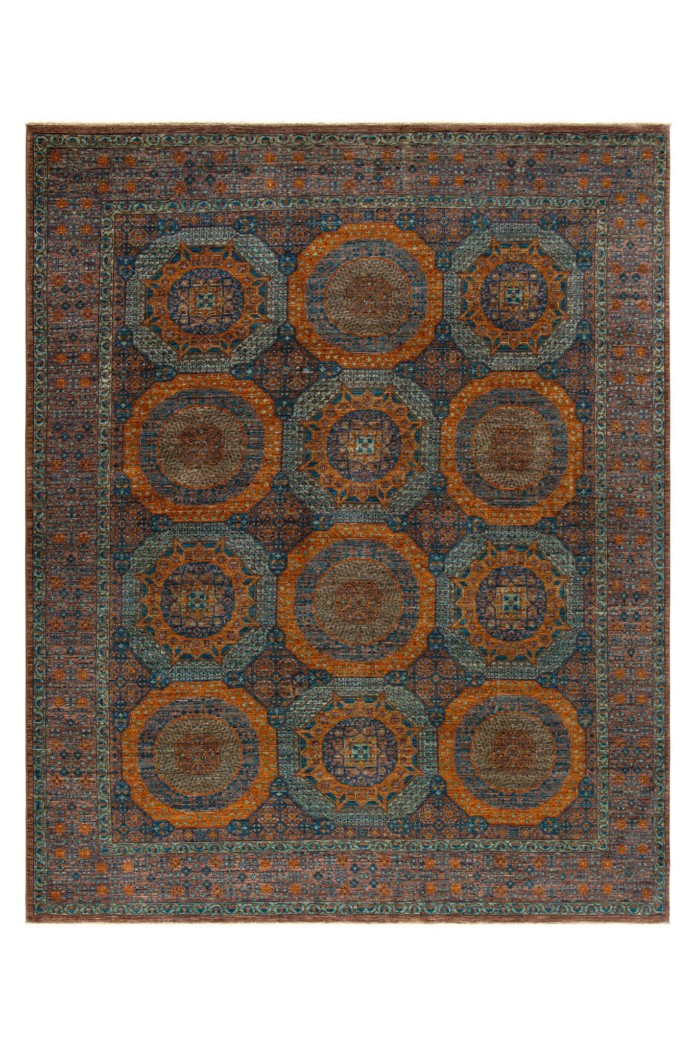 AFGHAN FINE MAMLUK