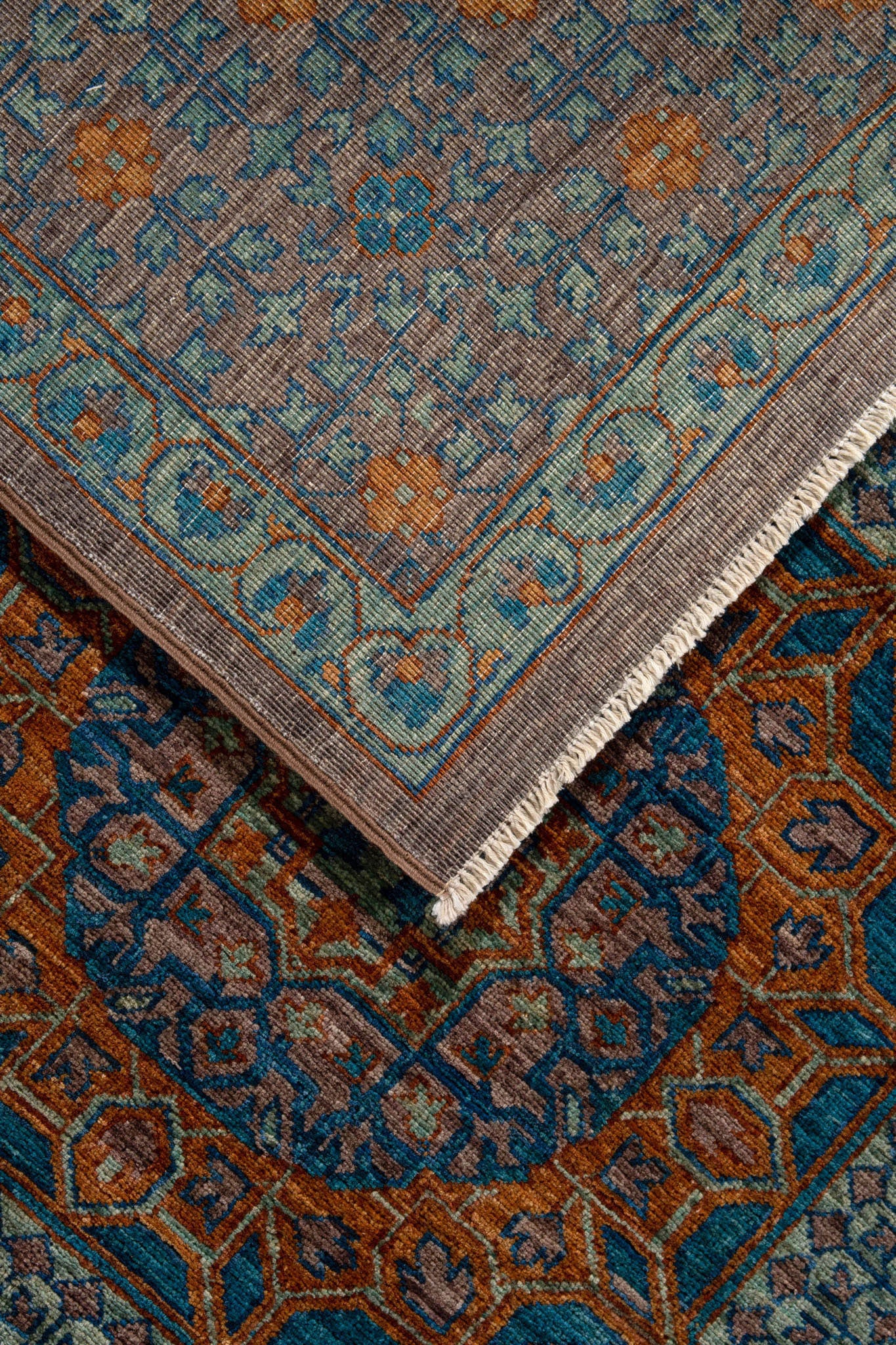 AFGHAN FINE MAMLUK