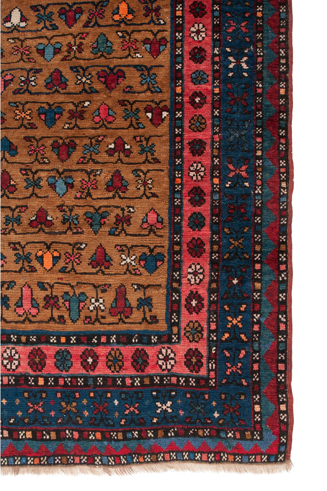 ANTIQUE CAUCASIAN KARABAGH