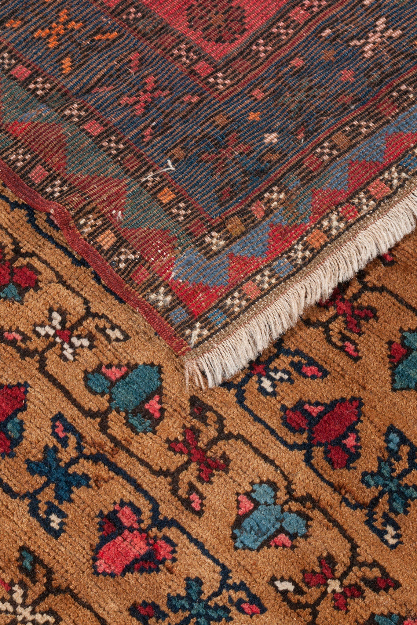 ANTIQUE CAUCASIAN KARABAGH