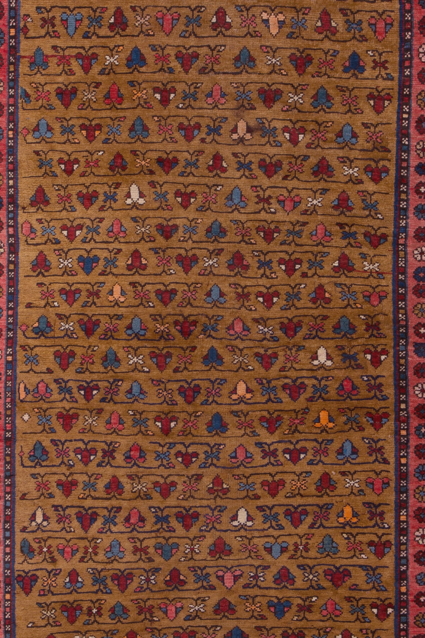 ANTIQUE CAUCASIAN KARABAGH