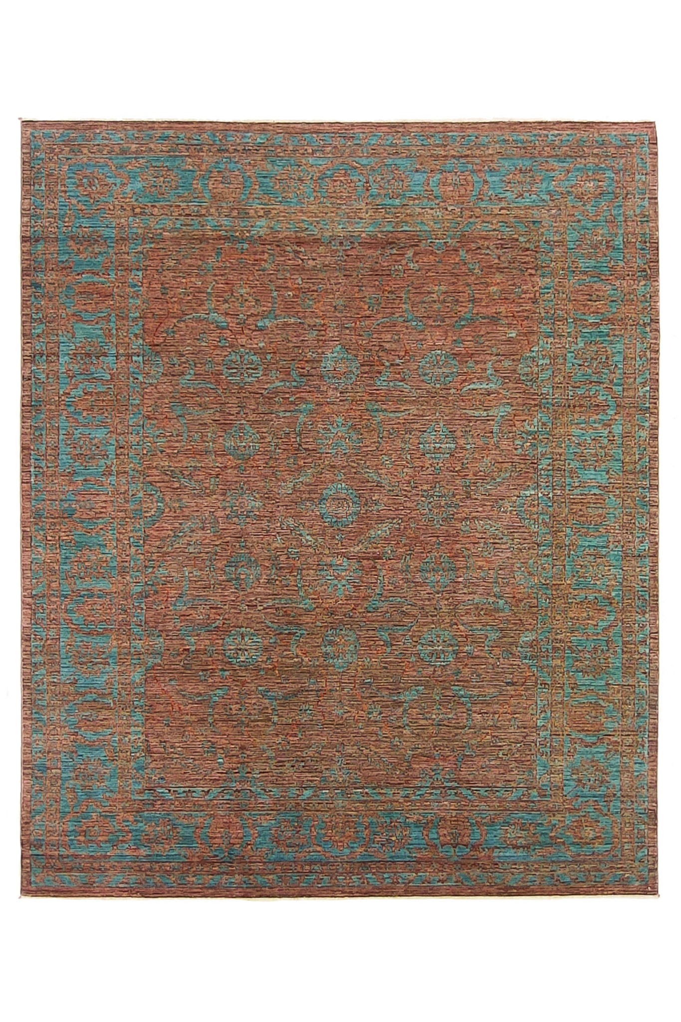 AFGHAN BAMYAN