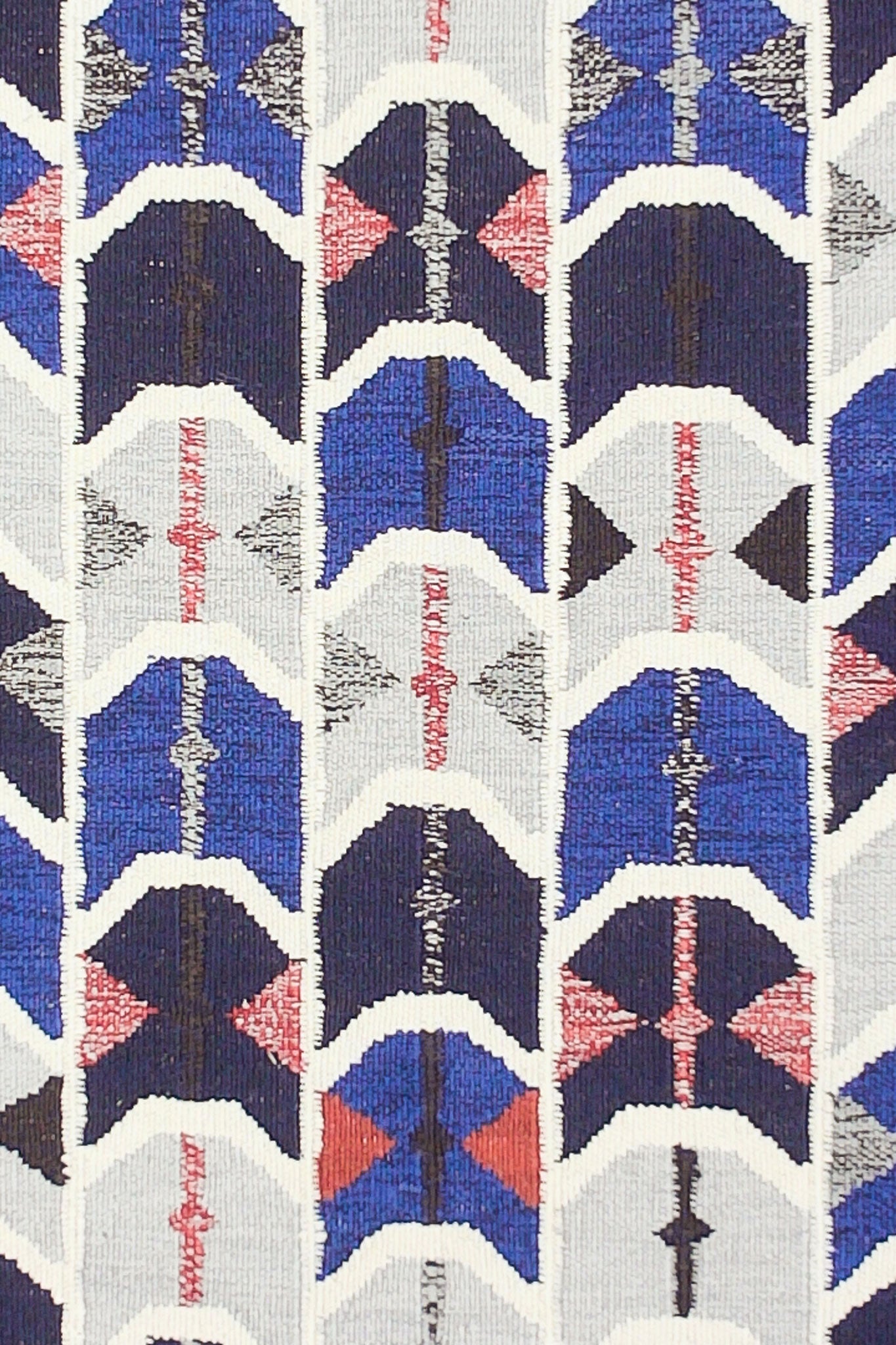 INDIA SCANDI FLATWEAVE 027