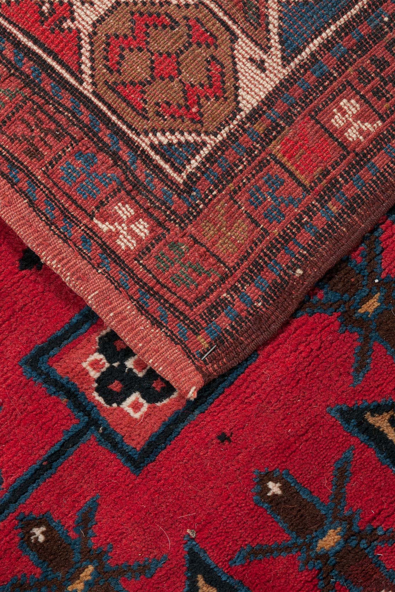 ANTIQUE CAUCASIAN KAZAK