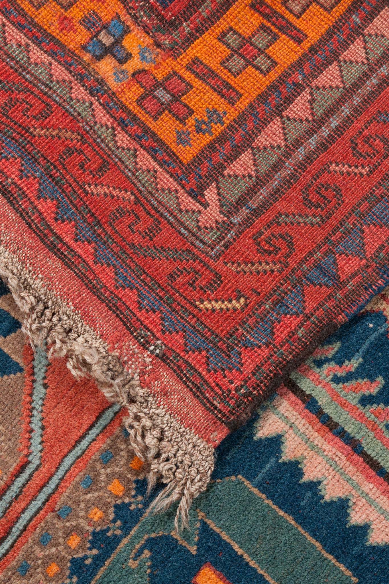 ANTIQUE CAUCASIAN KARABAGH