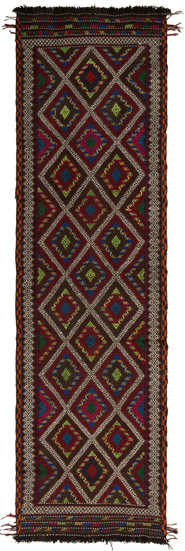 AFGHAN BELUCH KILIM