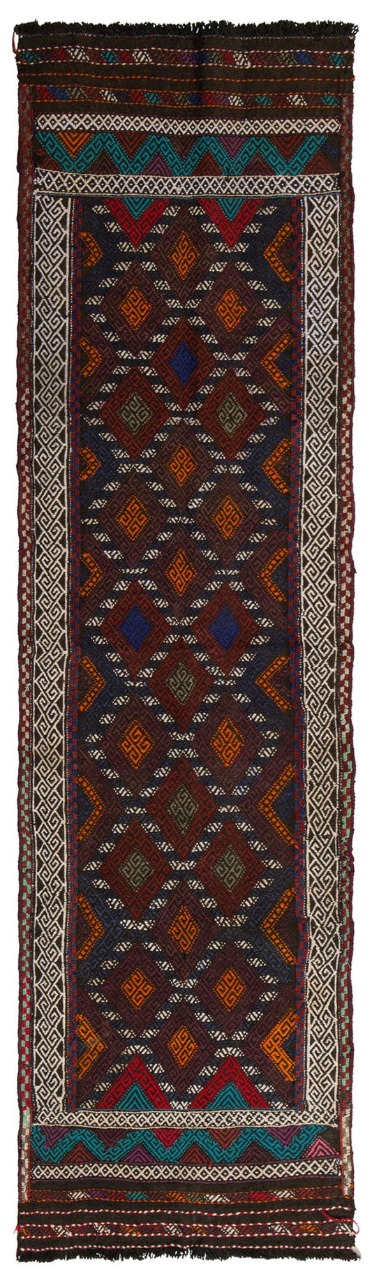 AFGHAN BELUCH KILIM