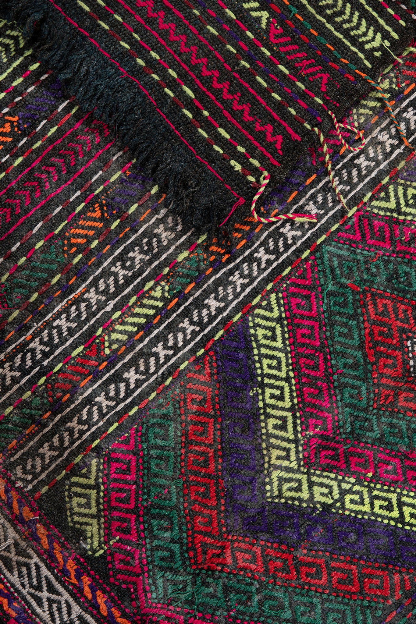 AFGHAN BELUCH KILIM