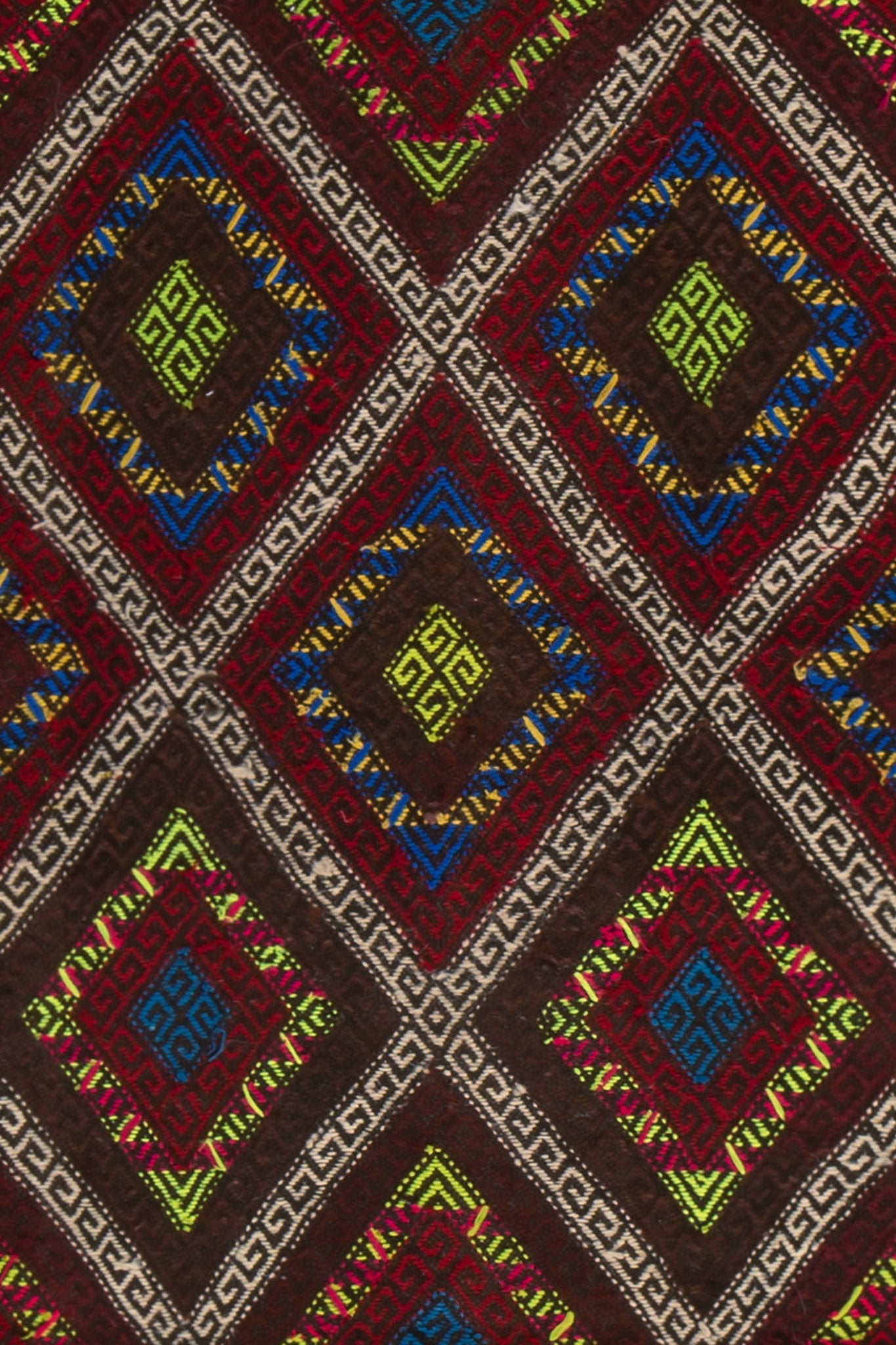 AFGHAN BELUCH KILIM