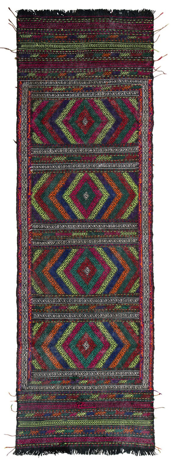 AFGHAN BELUCH KILIM