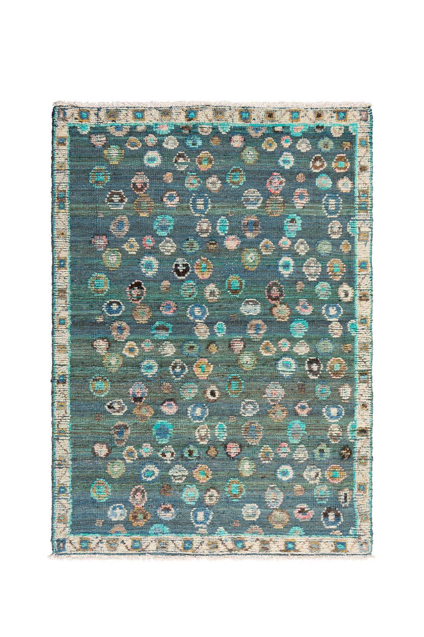 AFGHAN BOHEMIA RUG