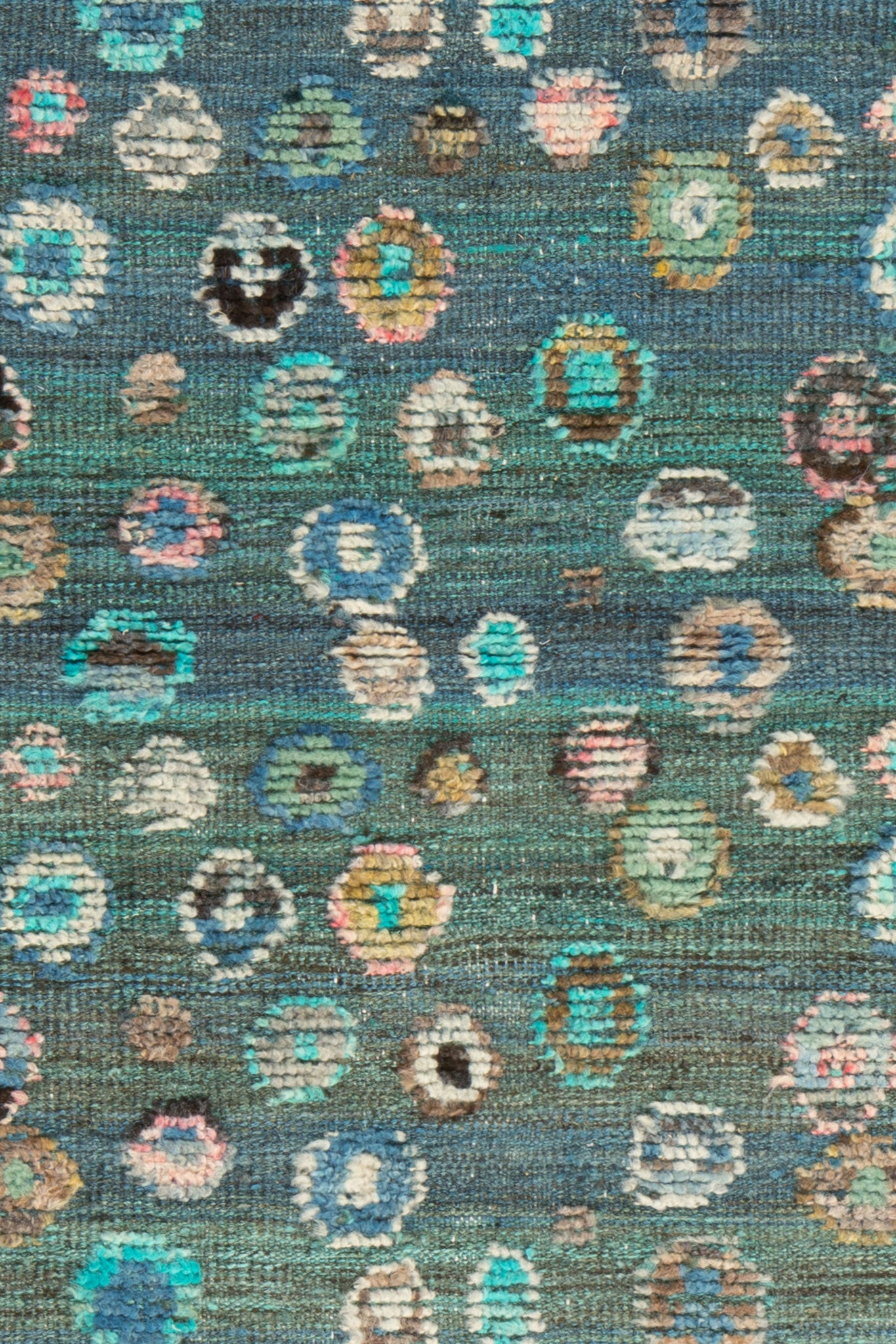 AFGHAN BOHEMIA RUG