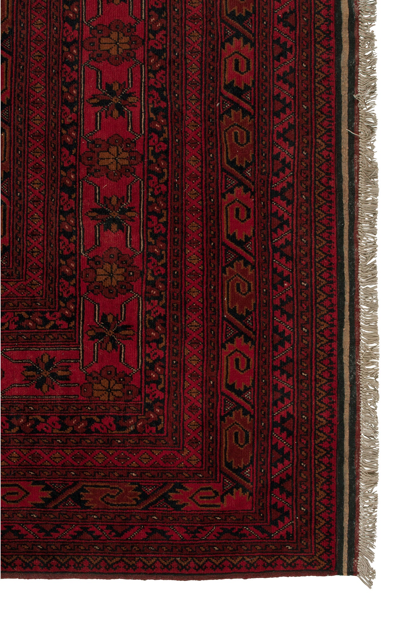 AFGHAN KHAL