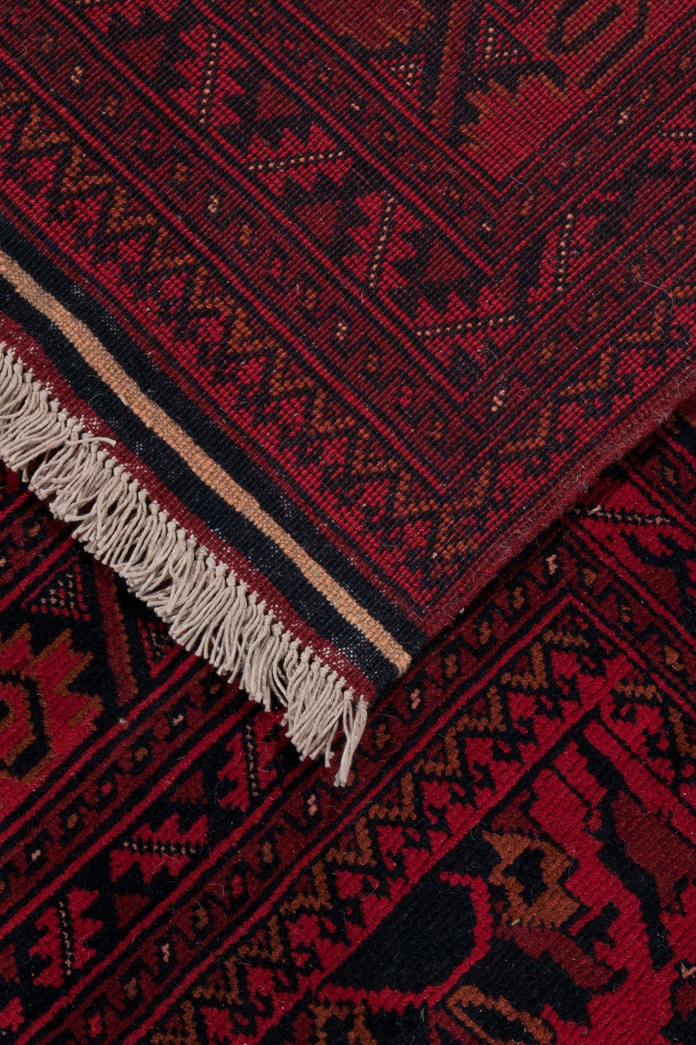 AFGHAN KHAL