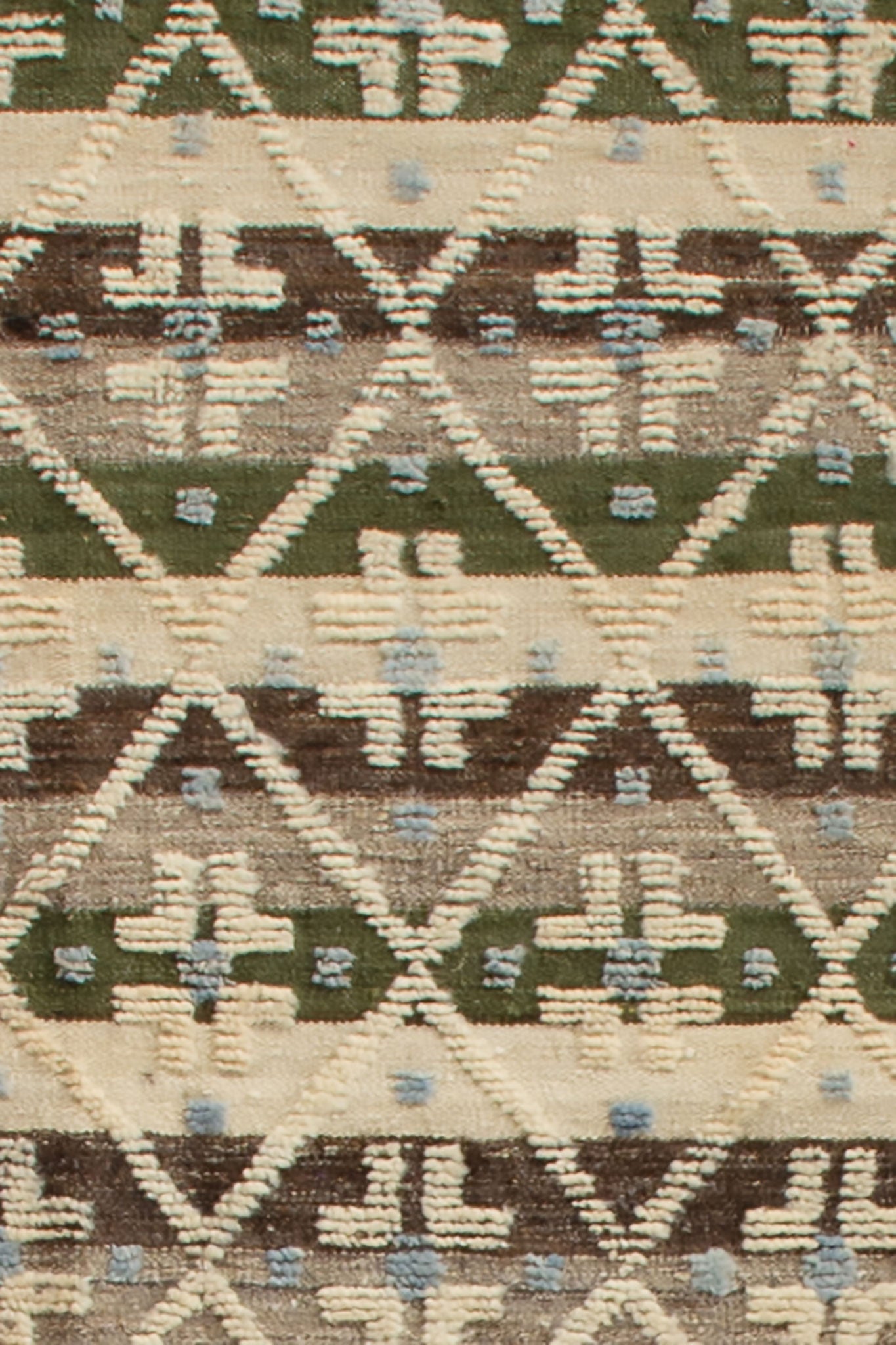 AFGHAN BOHEMIA RUG