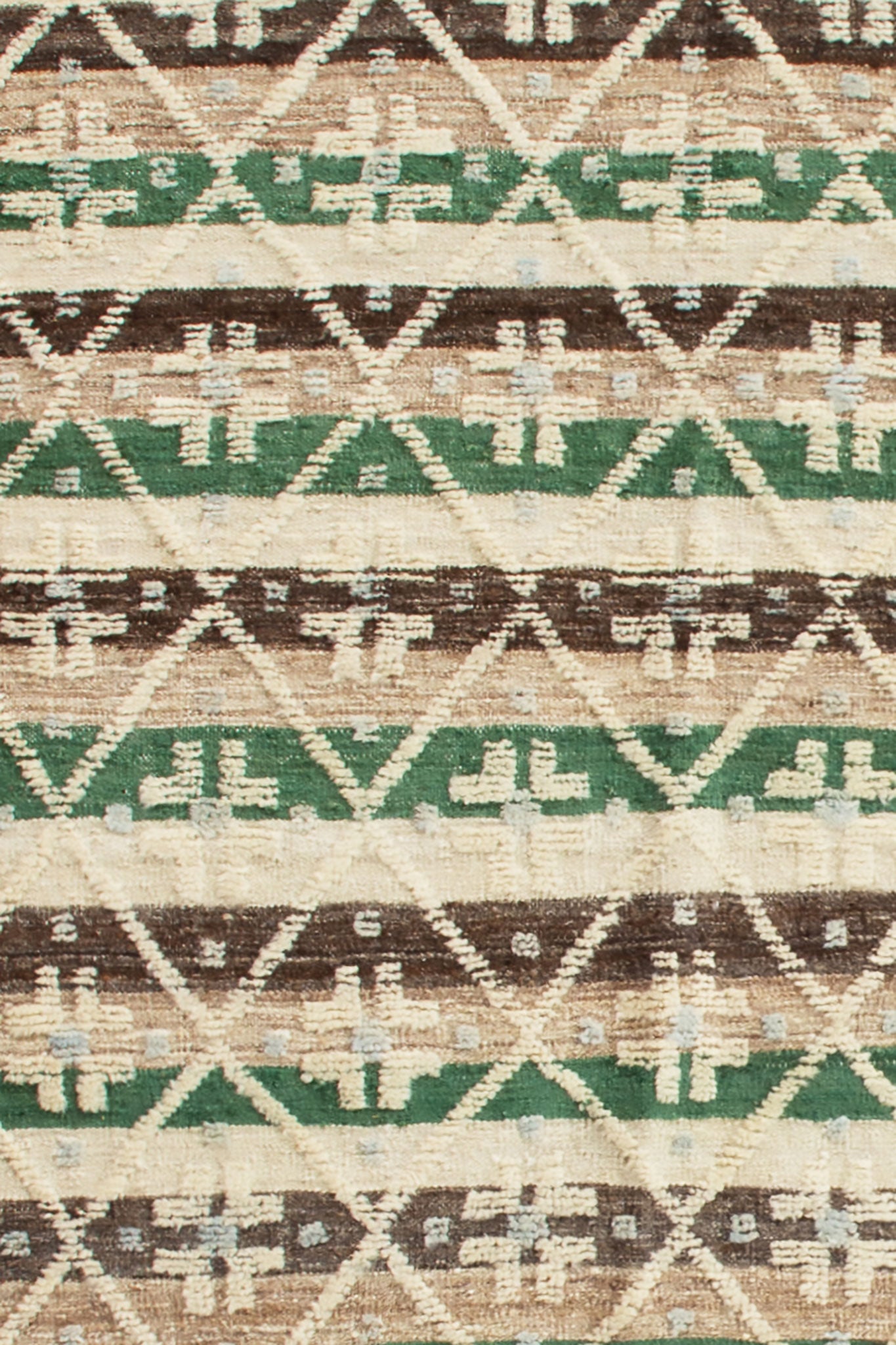 AFGHAN BOHEMIA RUG