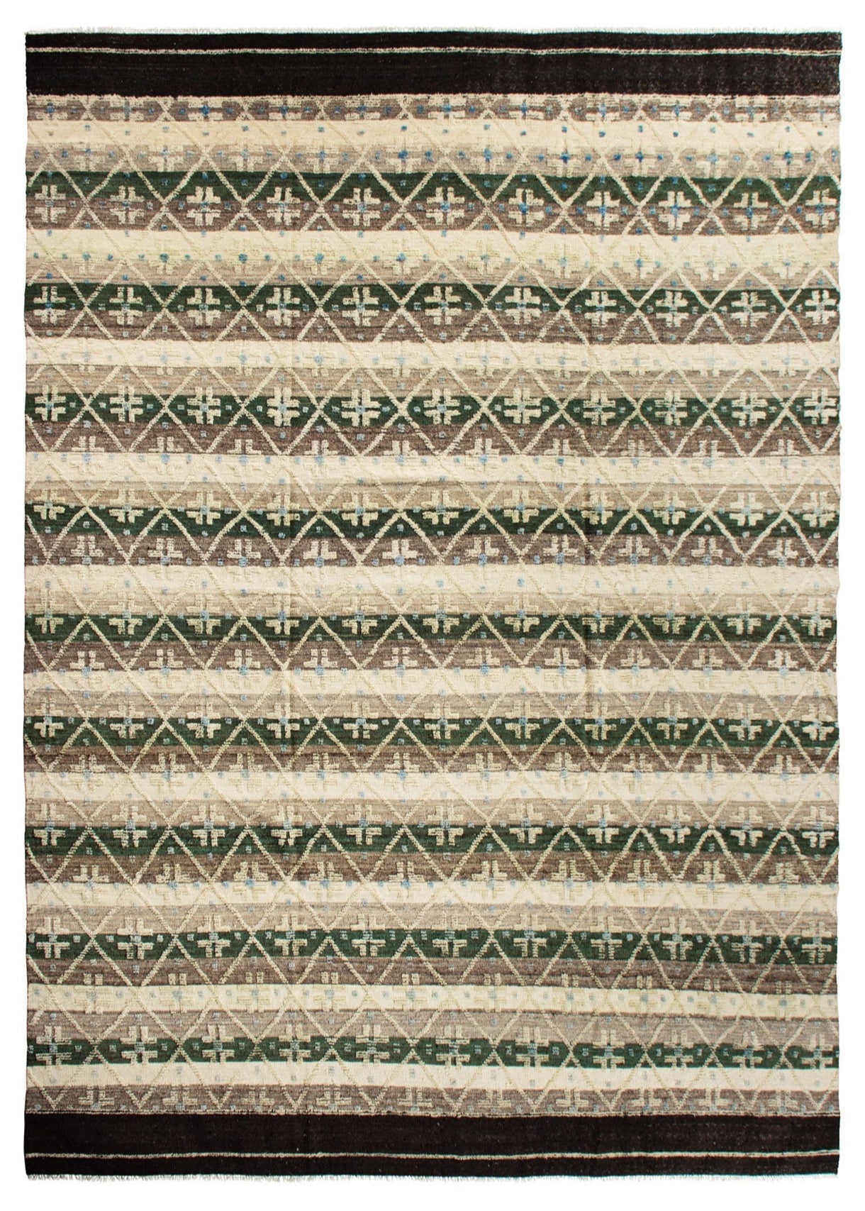 AFGHAN BOHEMIA RUG