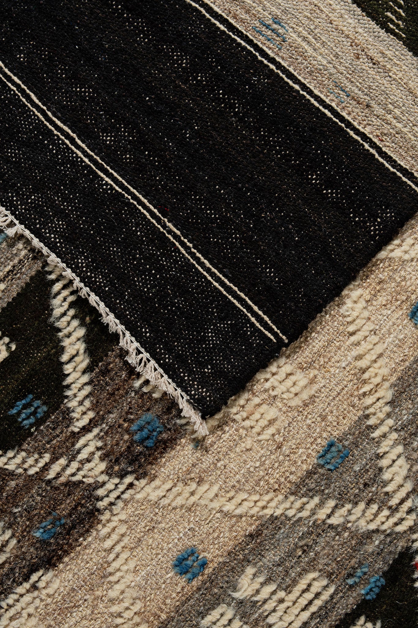 AFGHAN BOHEMIA RUG