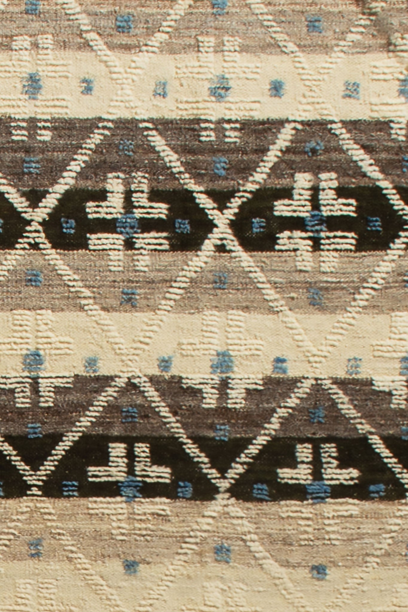 AFGHAN BOHEMIA RUG