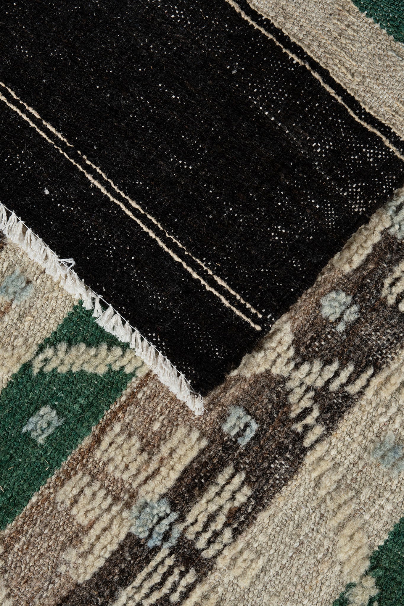 AFGHAN BOHEMIA RUG